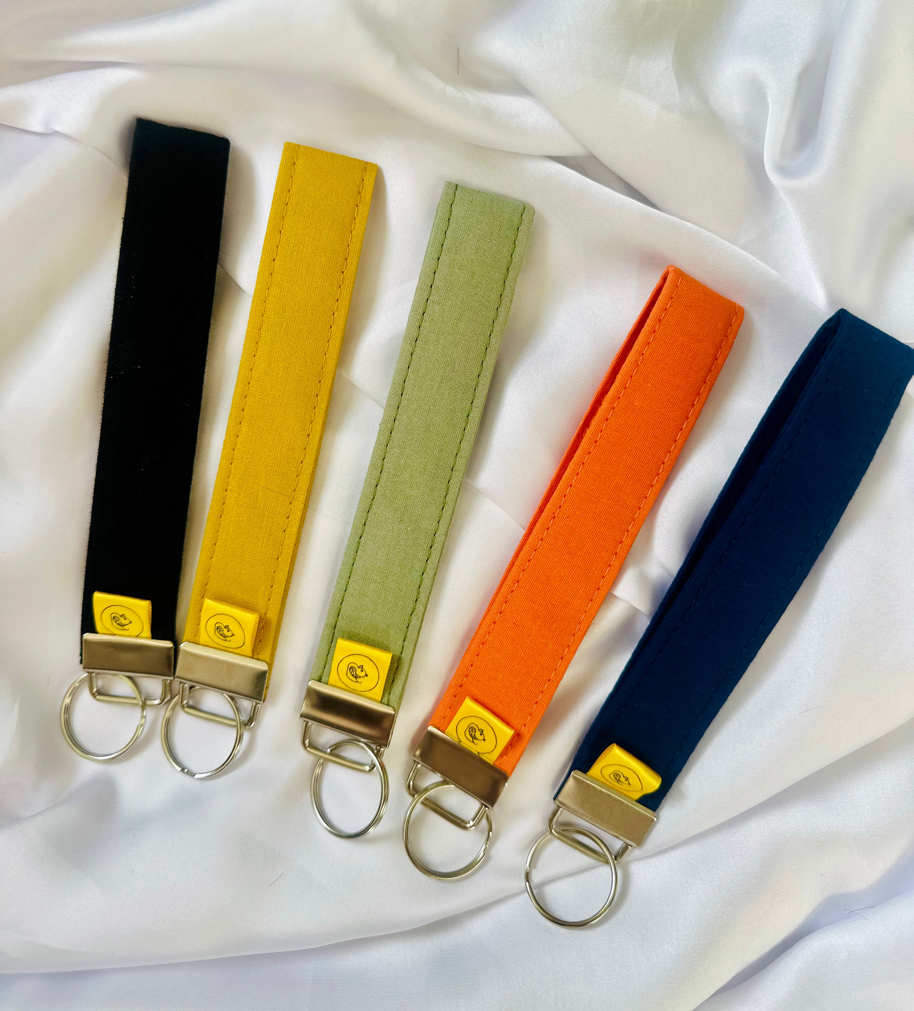 Mystery Scrunkey Straps Bundle