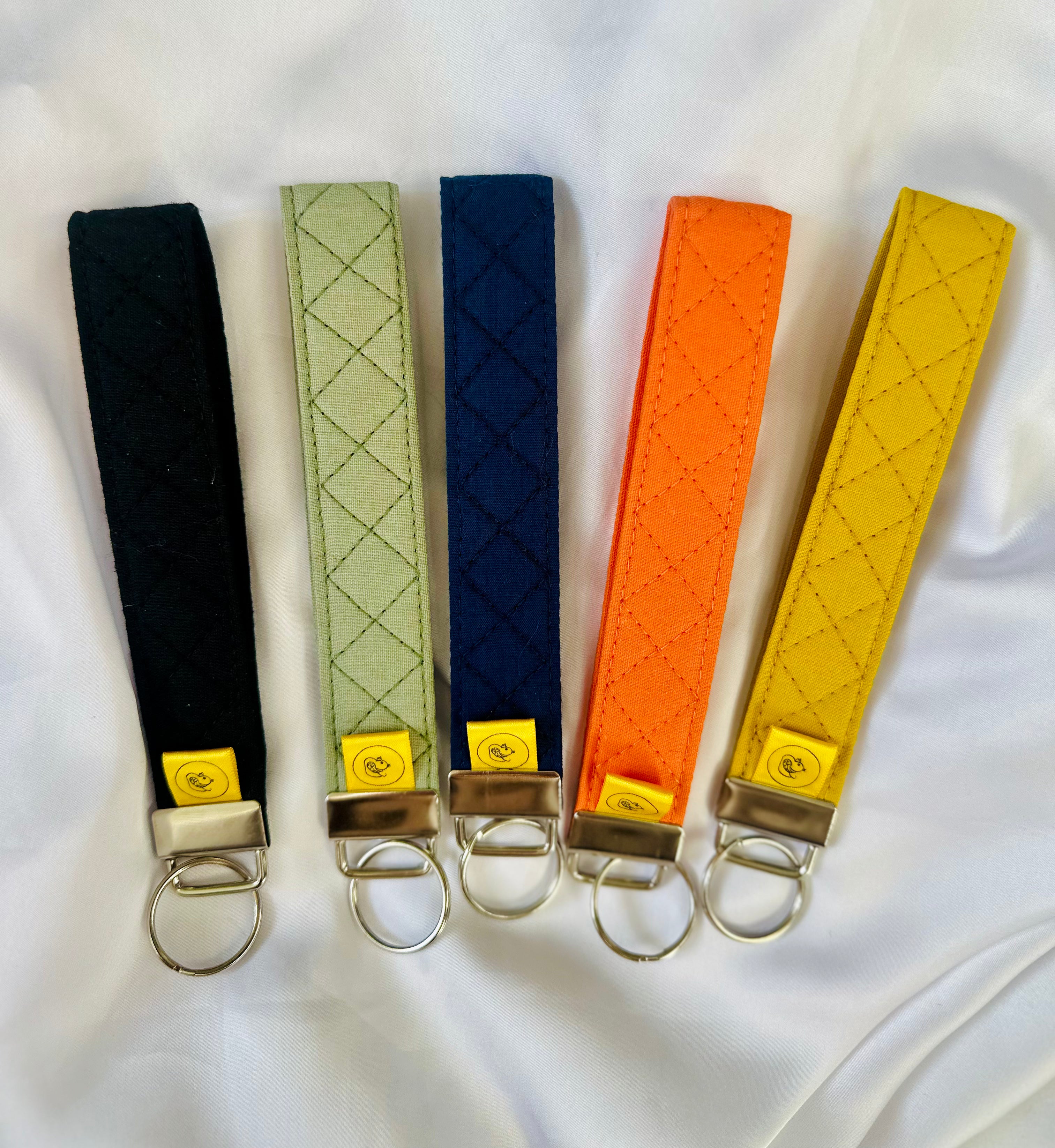 Mystery Scrunkey Straps Bundle