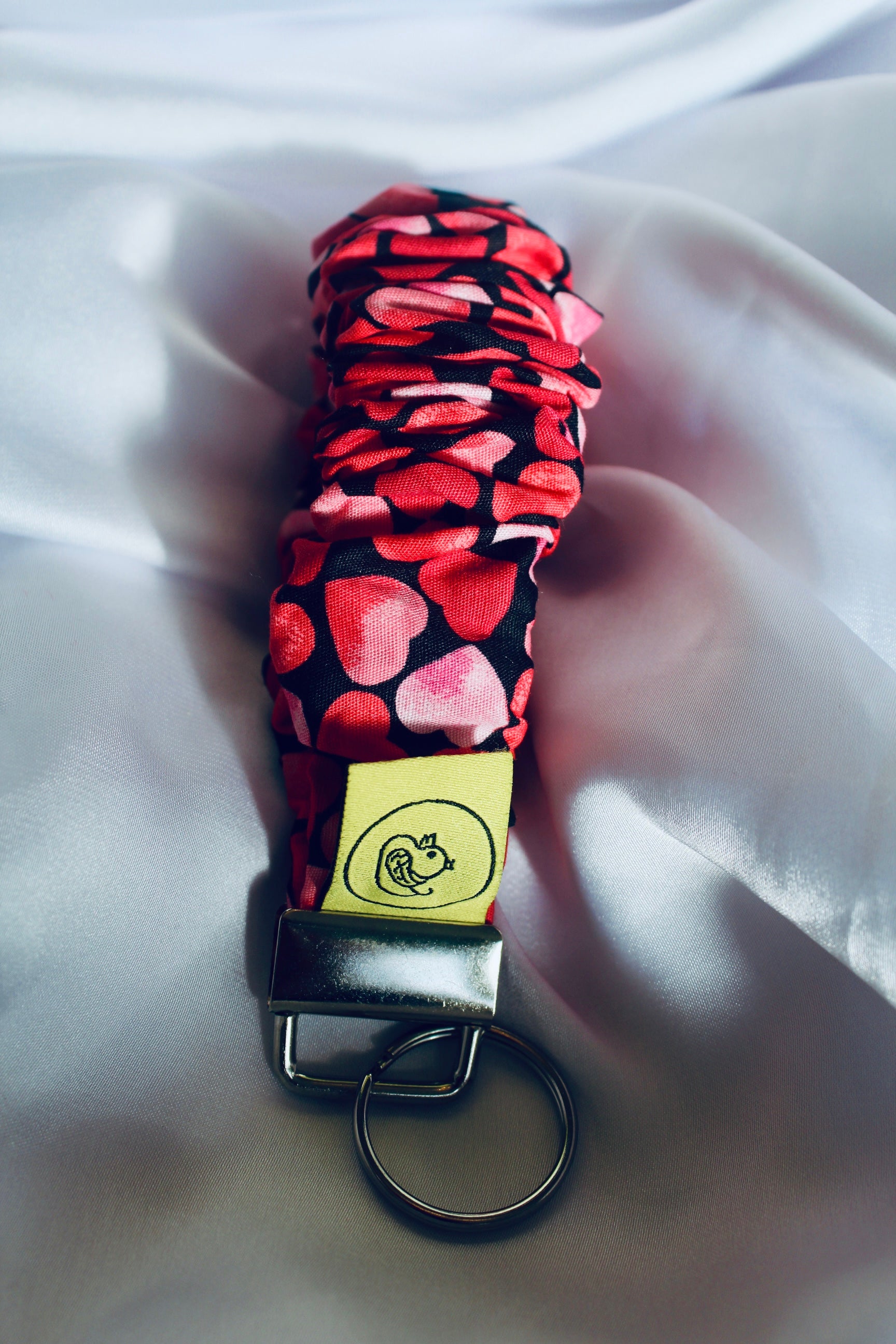 All my love Scrunkey