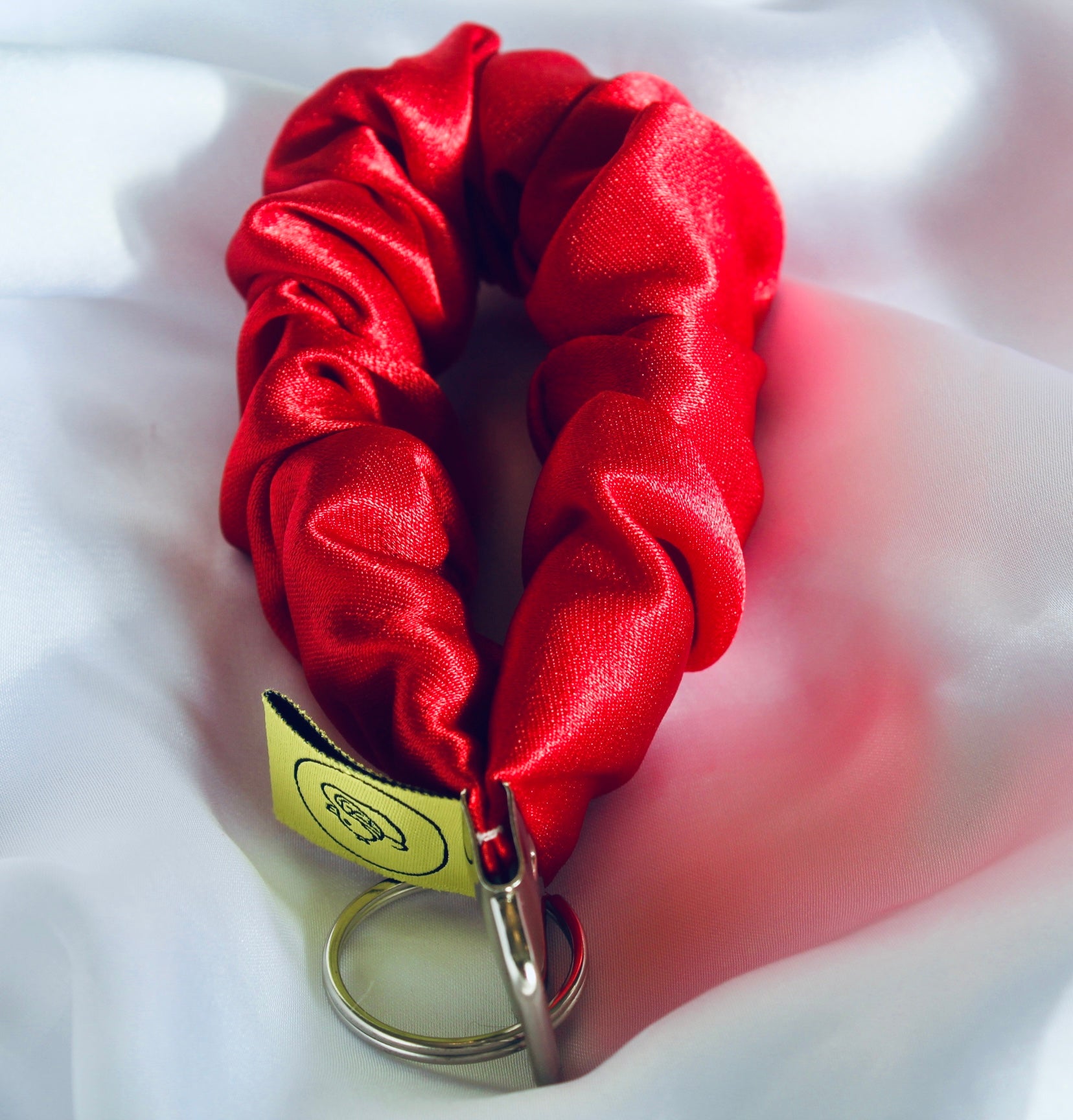 Rouge Scrunkey