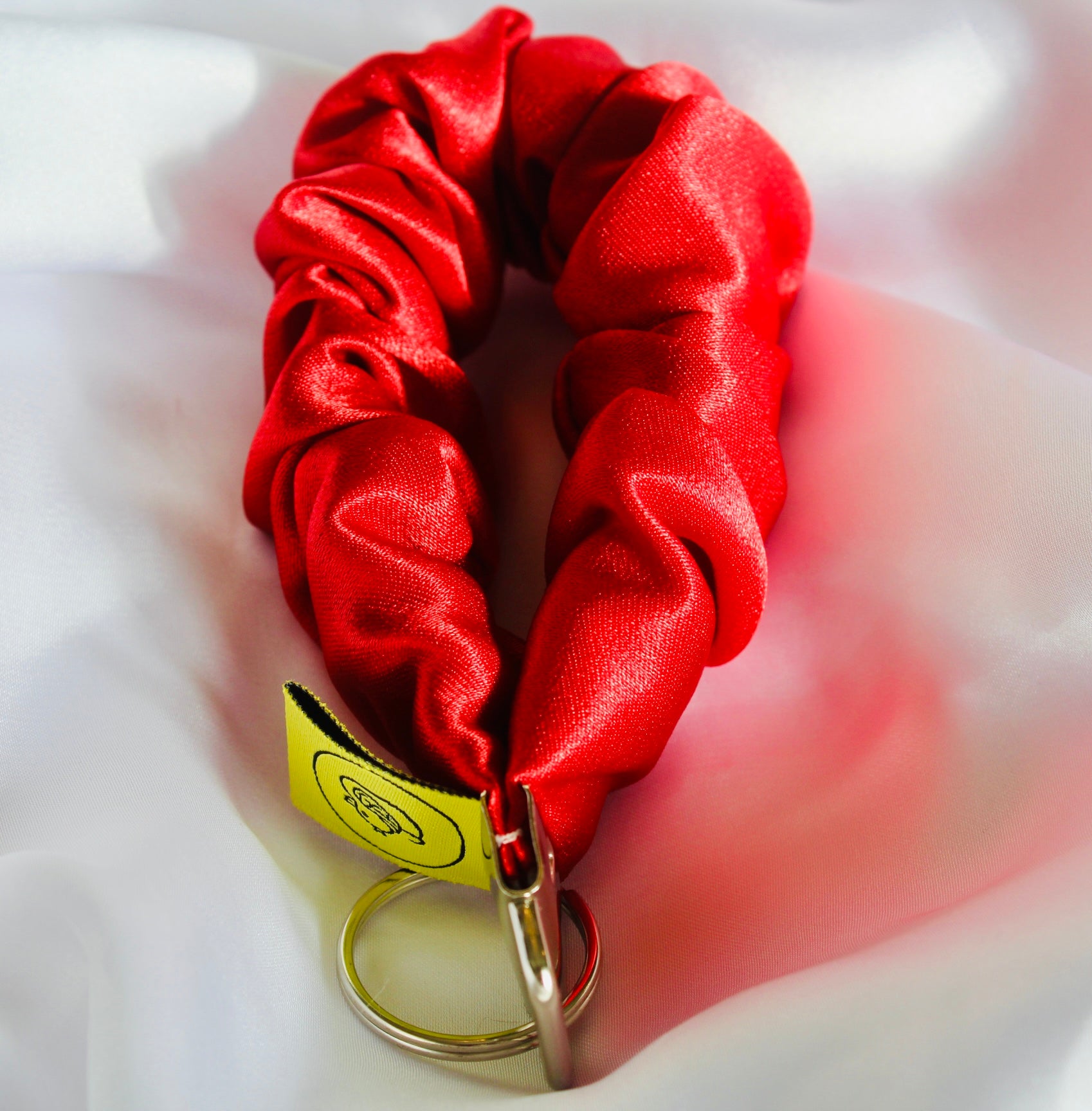 Rouge Scrunkey