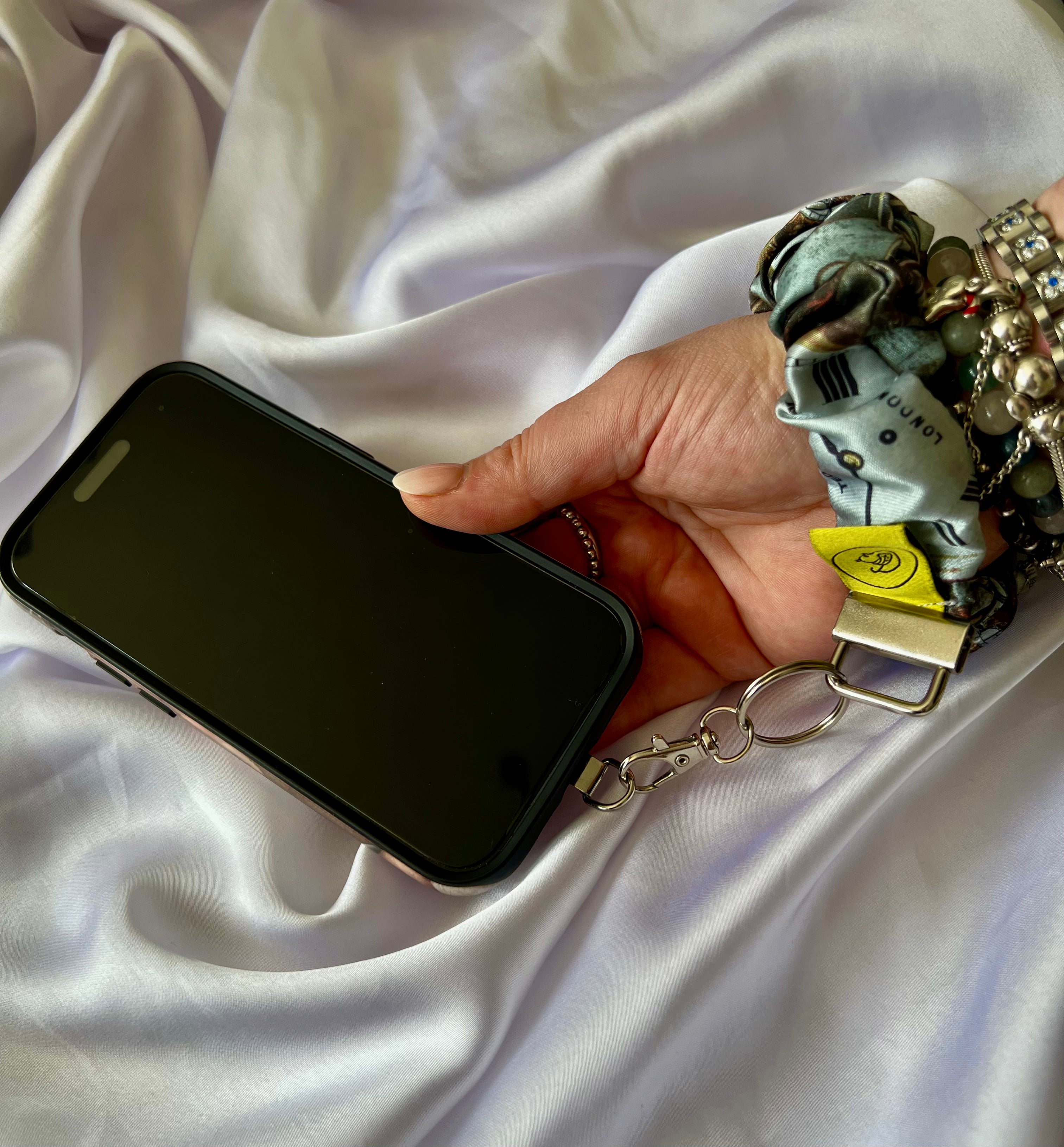 Scrunkey Accessory Bundle