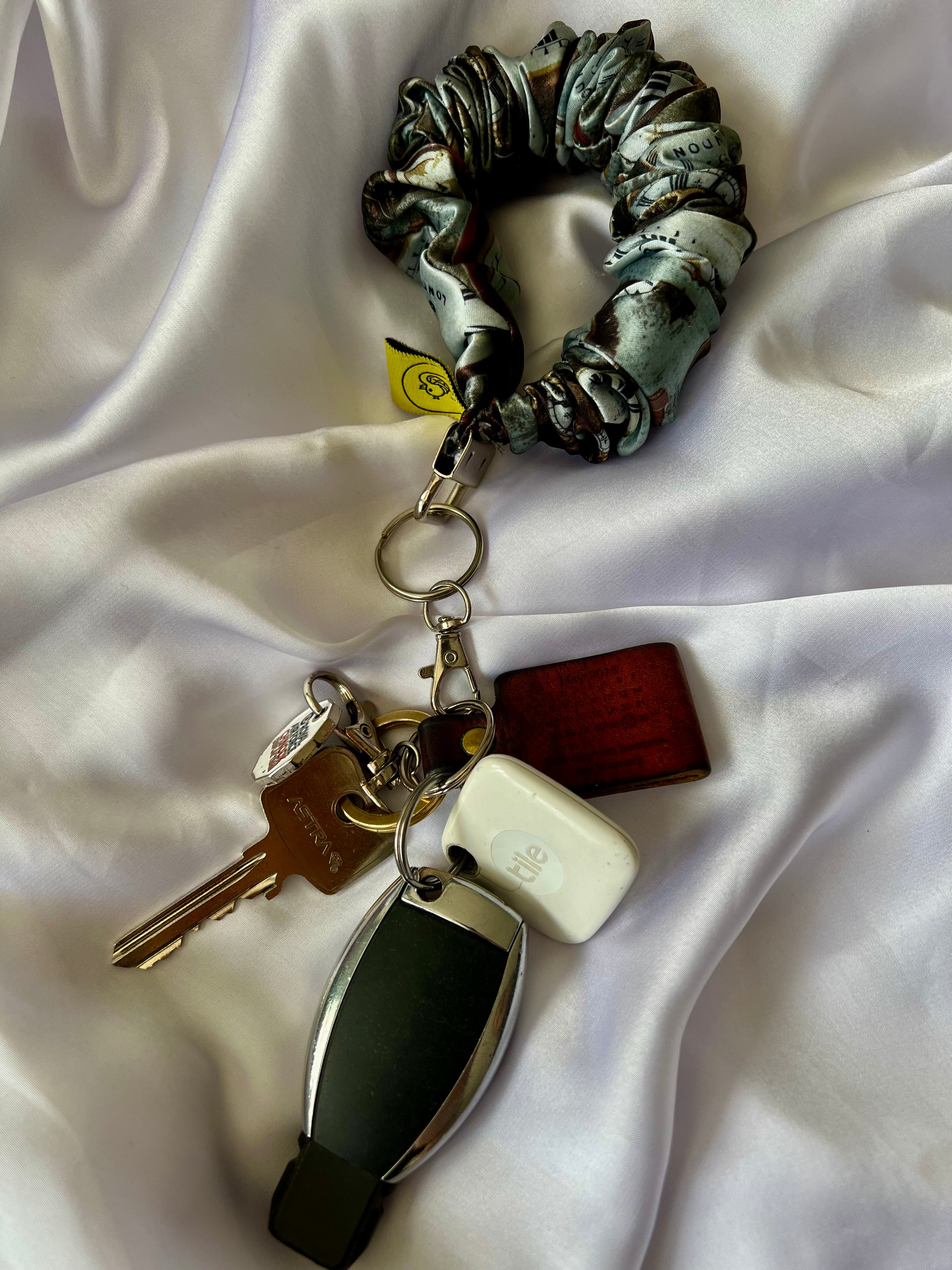 Scrunkey Accessory Bundle