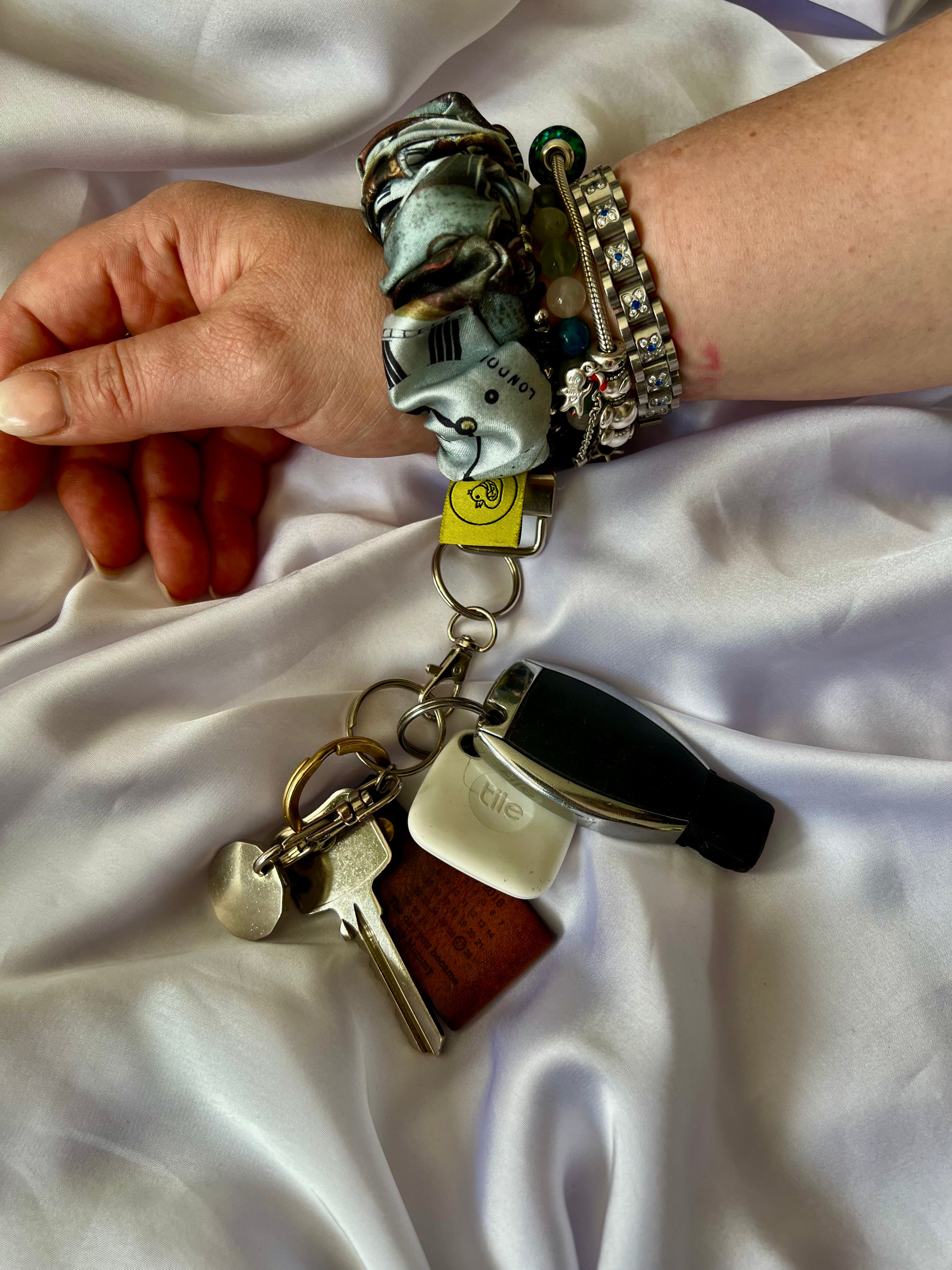 Scrunkey Accessory Bundle