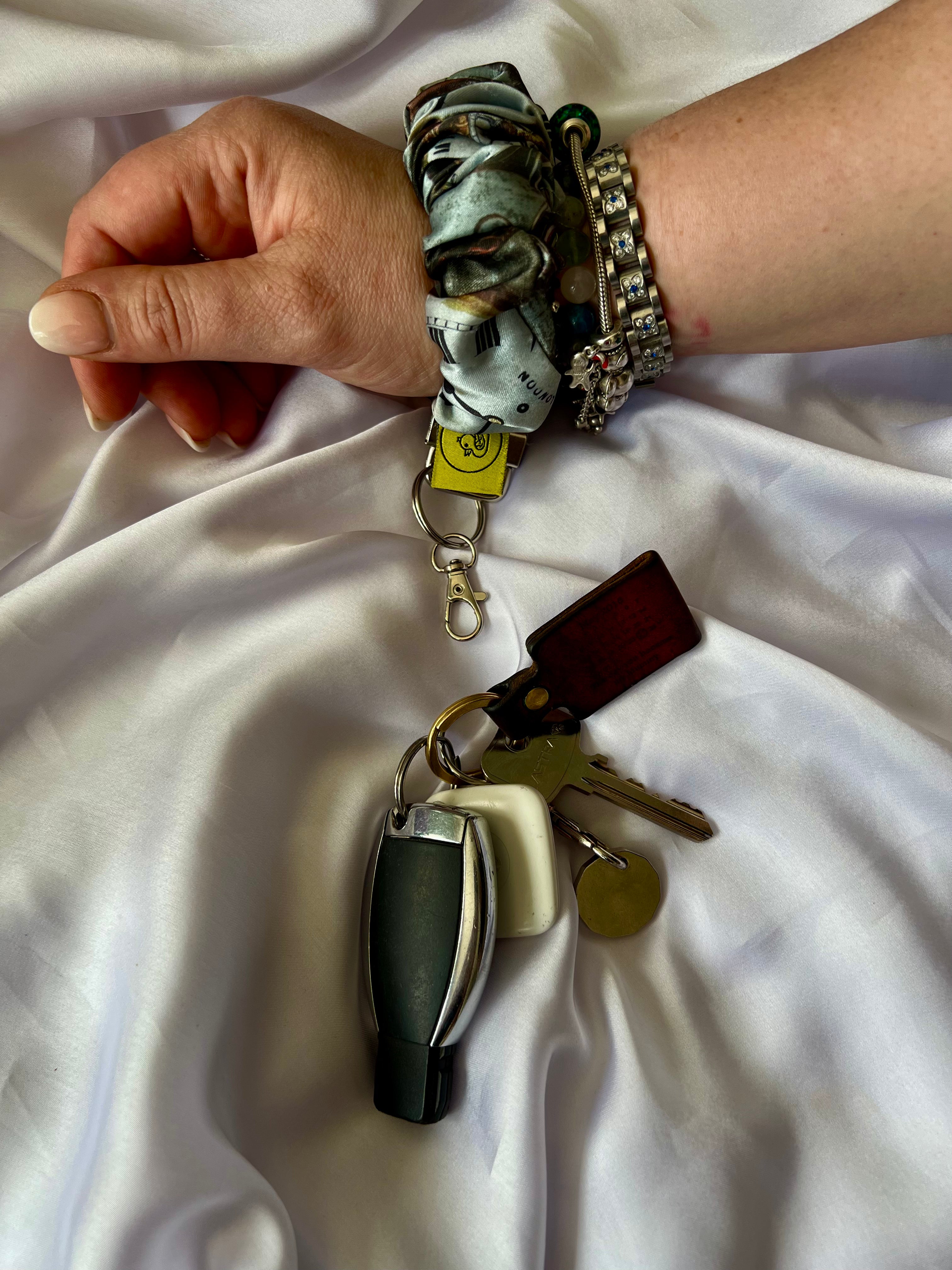 Scrunkey Accessory Bundle