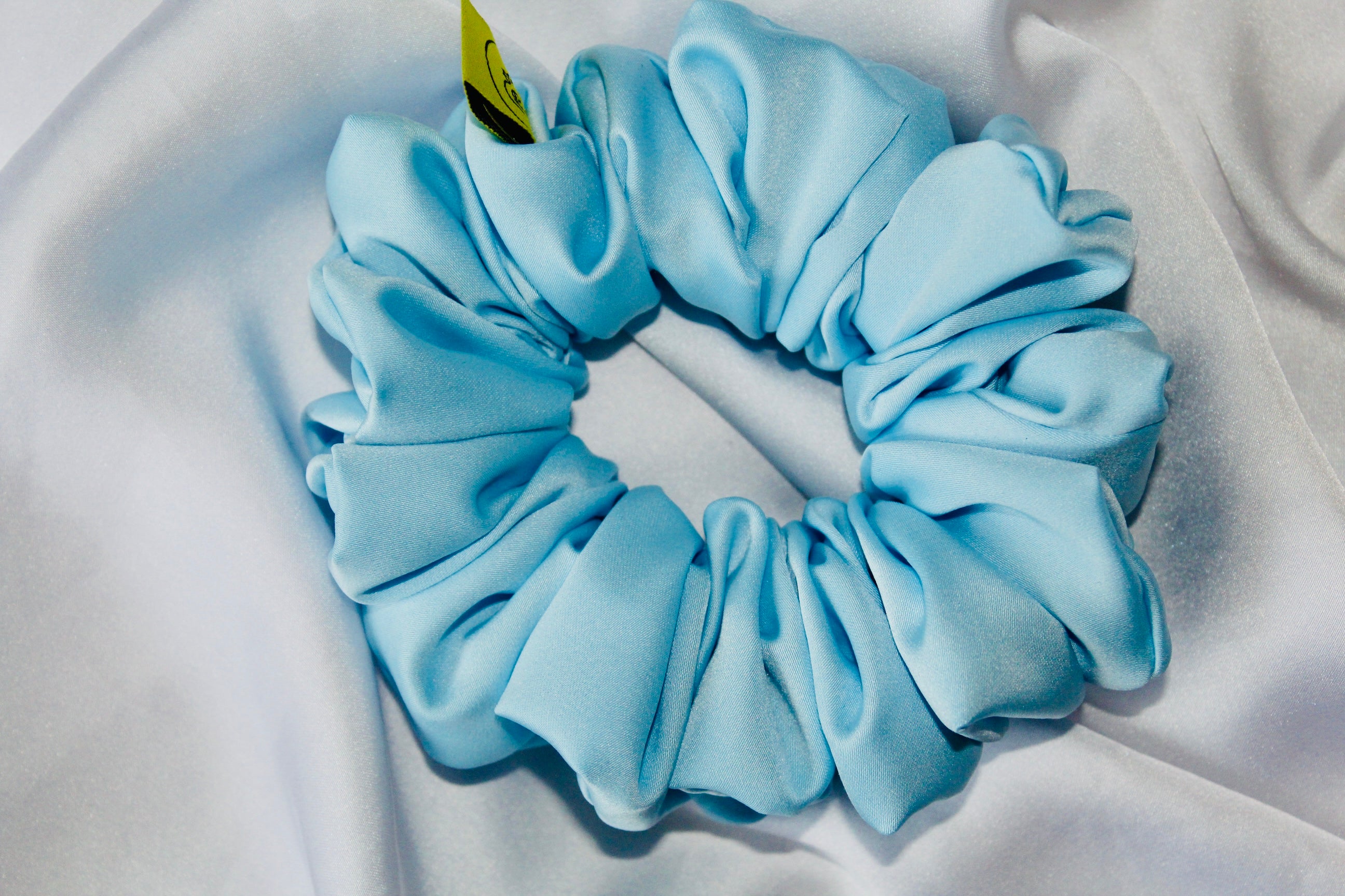 Cloud 9 Regular Hair Scrunchie