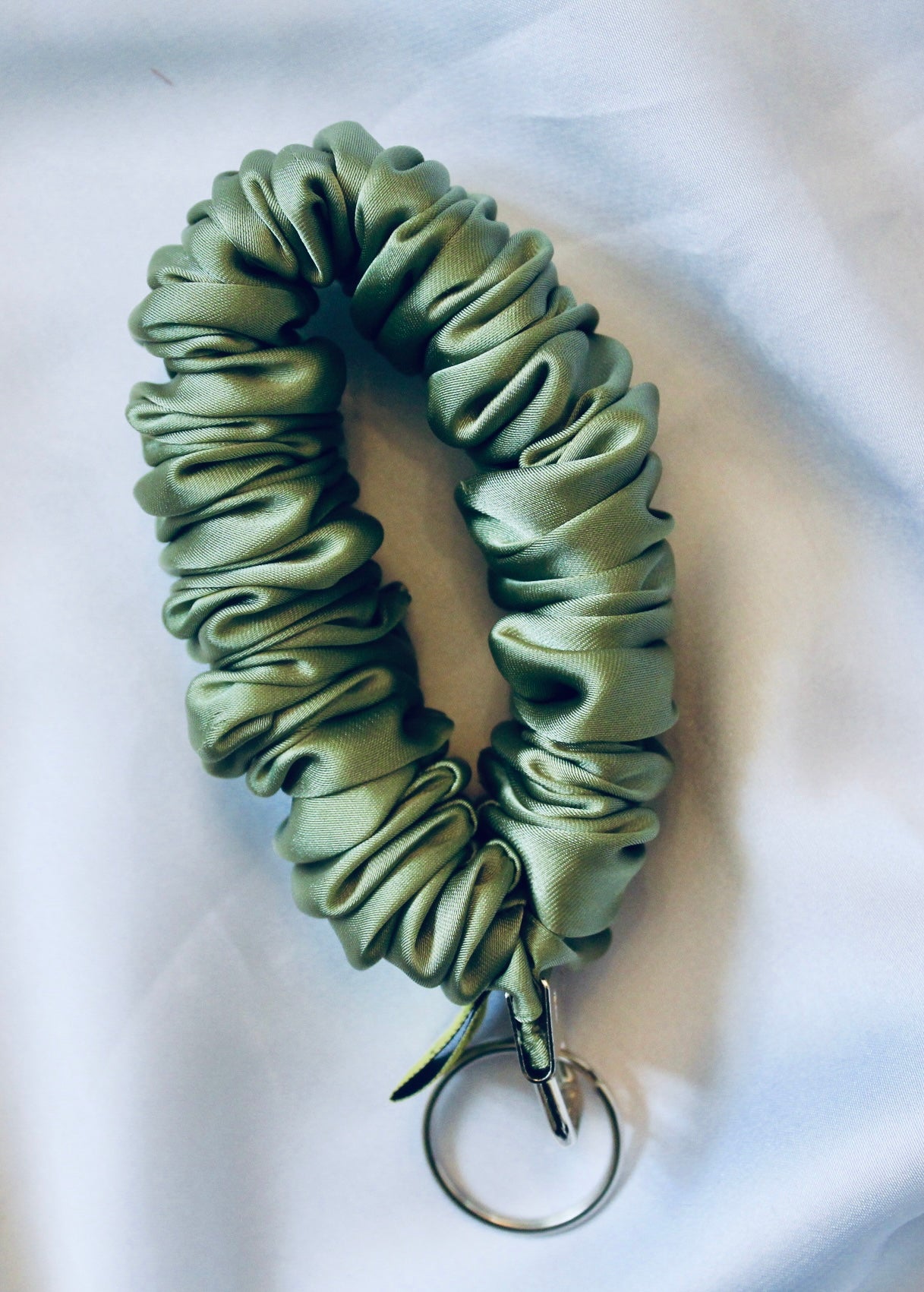 Meadow Mist Scrunkey