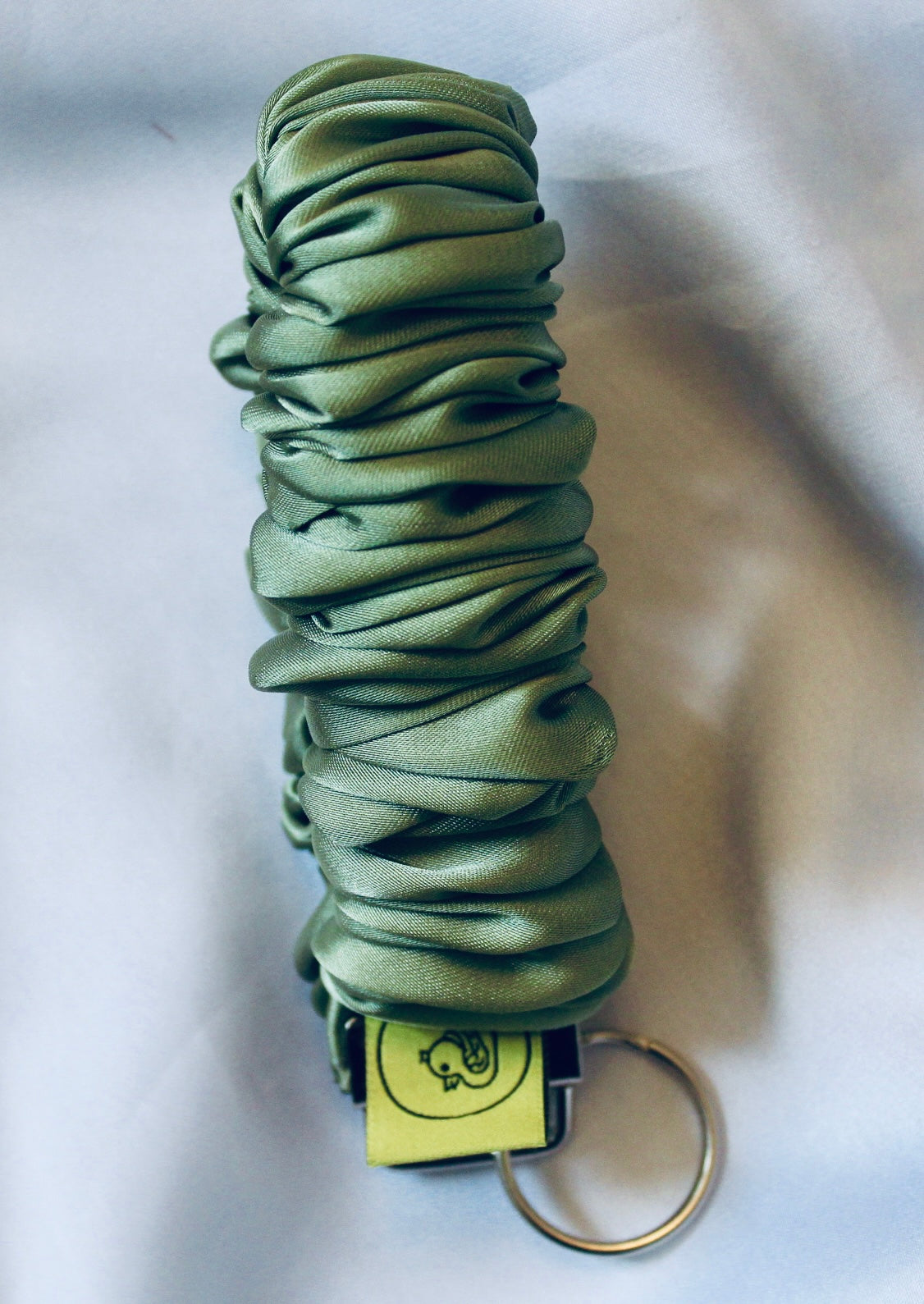 Meadow Mist Scrunkey