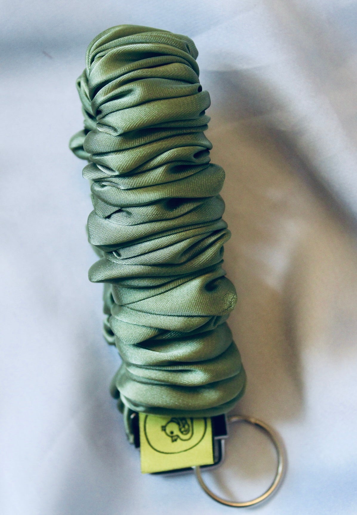 Meadow Mist Scrunkey