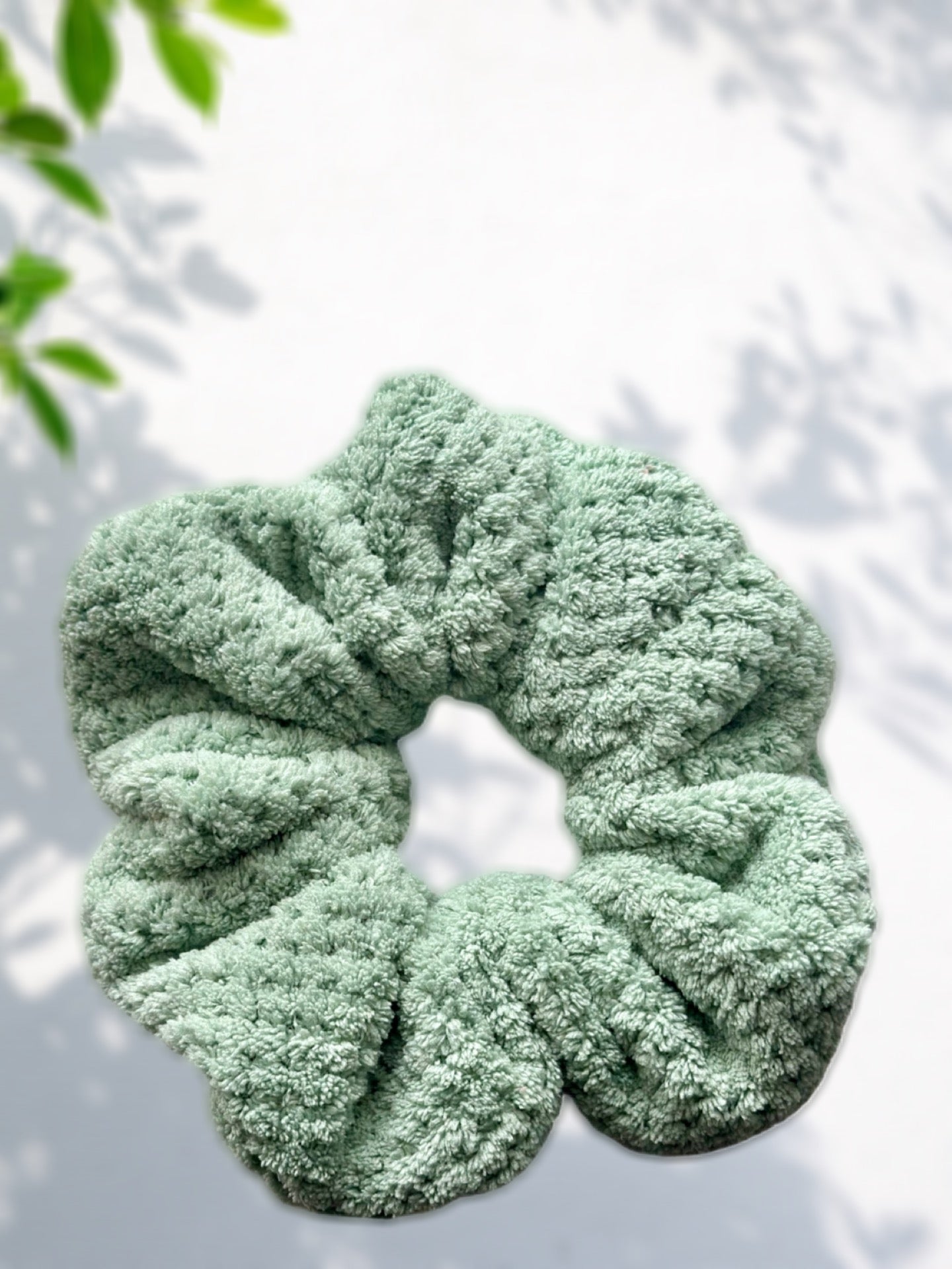 Ultra soft microfiber hair scrunchies offer gently all day comfort whilst drying your hair. A lightweight non pulling design perfect for those with sensitive scalps, chronic illness or even children who like to swim. They provide a secure yet pain free way of drying your hair