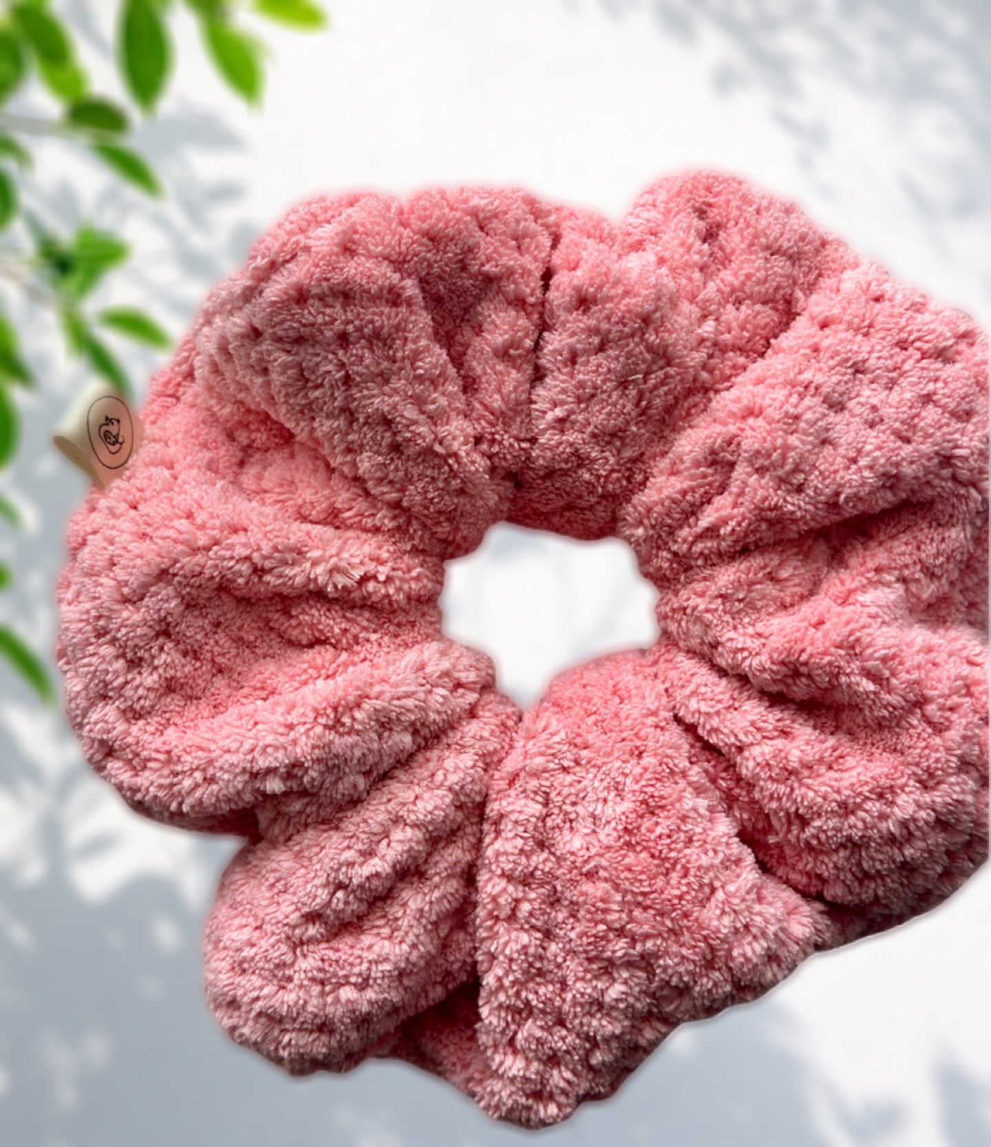 Ultra soft microfiber hair scrunchies offer gently all day comfort whilst drying your hair. A lightweight non pulling design perfect for those with sensitive scalps, chronic illness or even children who like to swim. They provide a secure yet pain free way of drying your hair