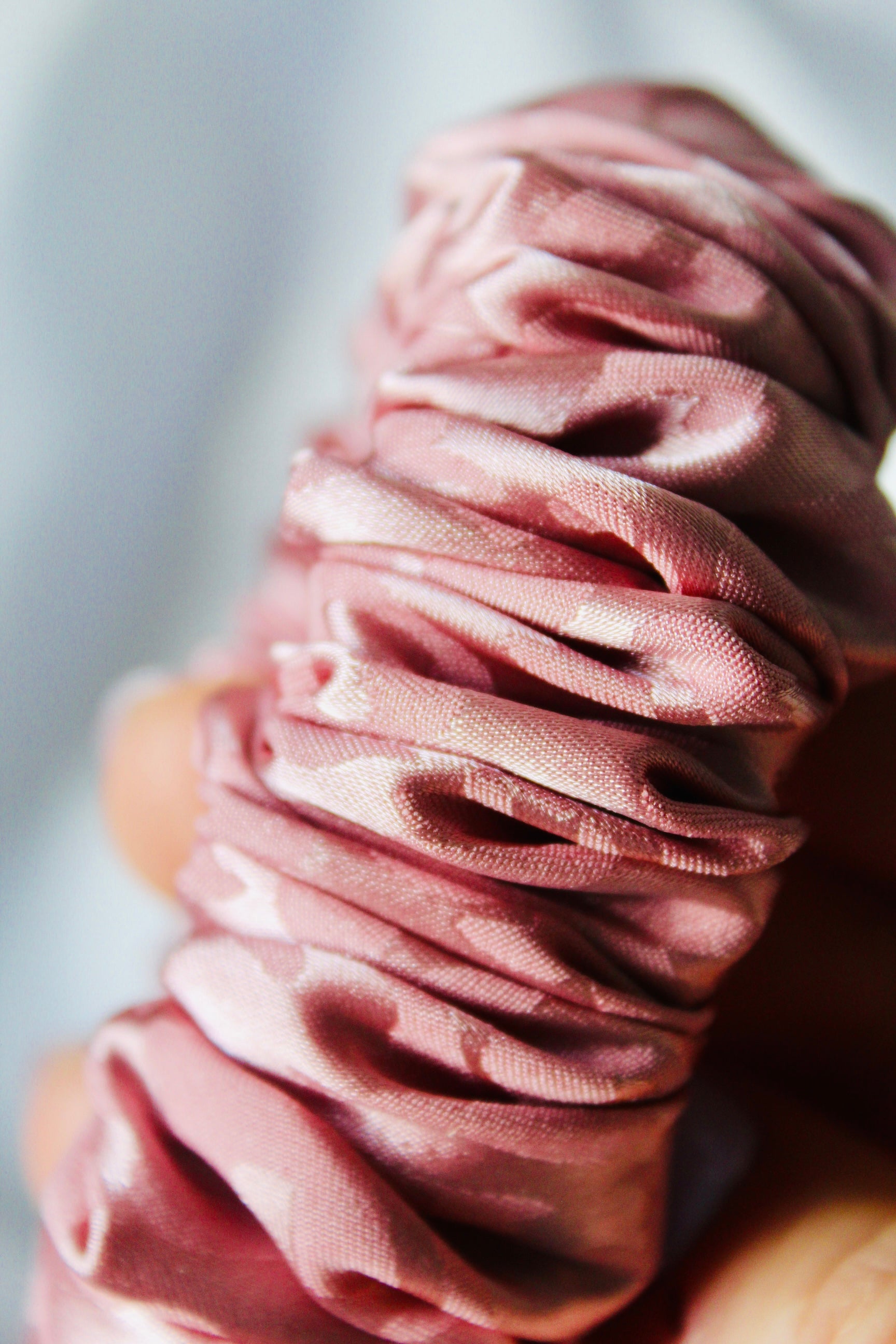 Sea Leopard Scrunkey