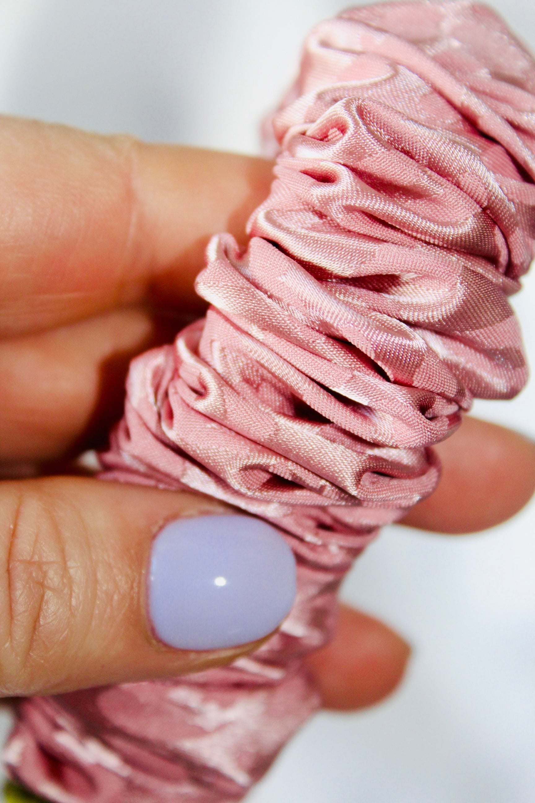 Sea Leopard Scrunkey