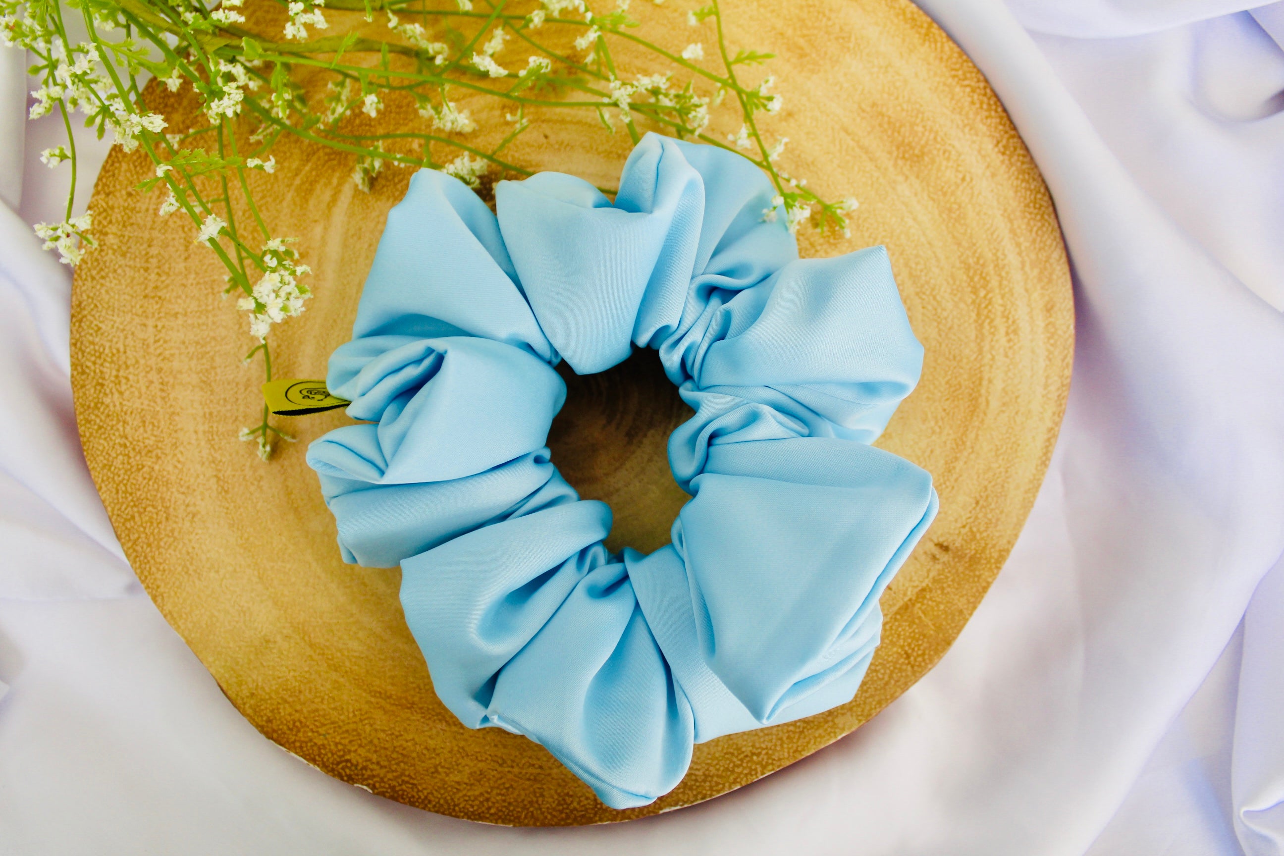 Cloud 9 XL Hair scrunchie