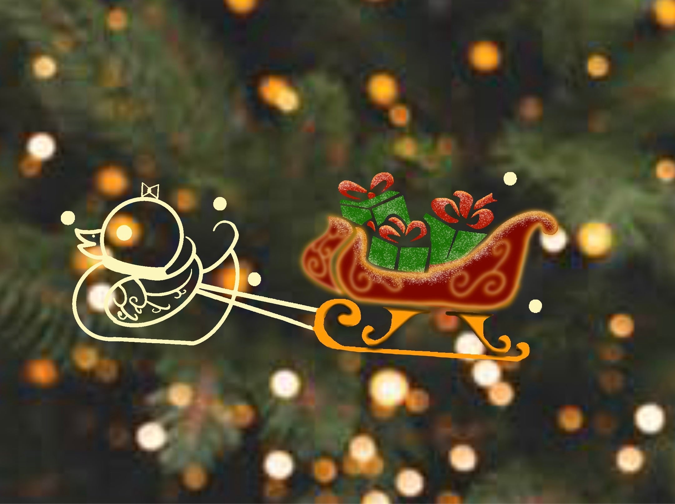 Christmas Collection Gifts