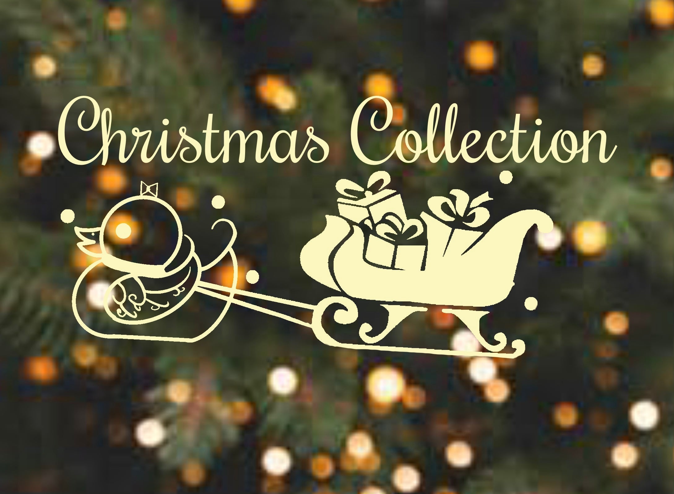 Christmas Collection