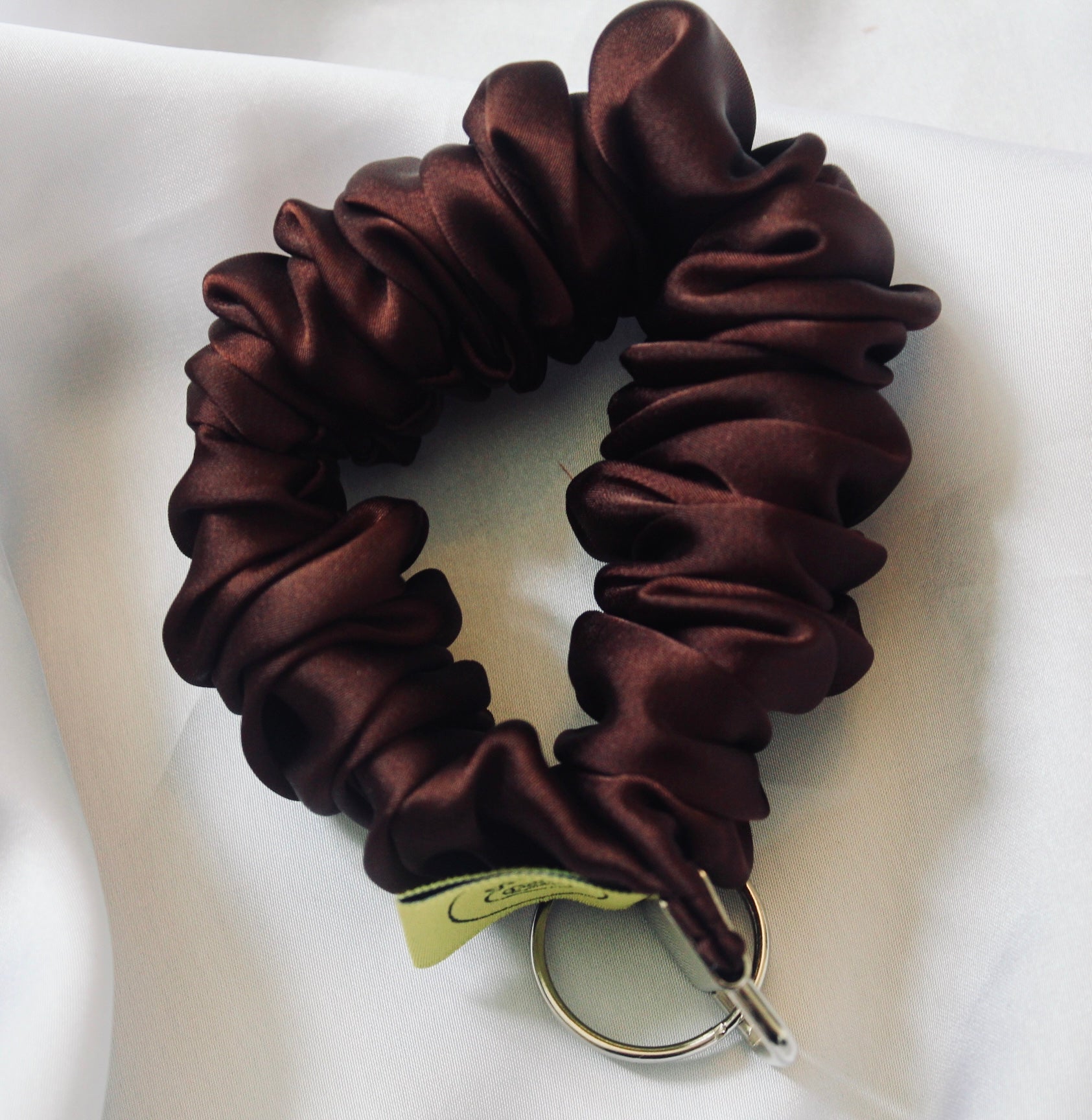 Cocoa Luxe Scrunkey