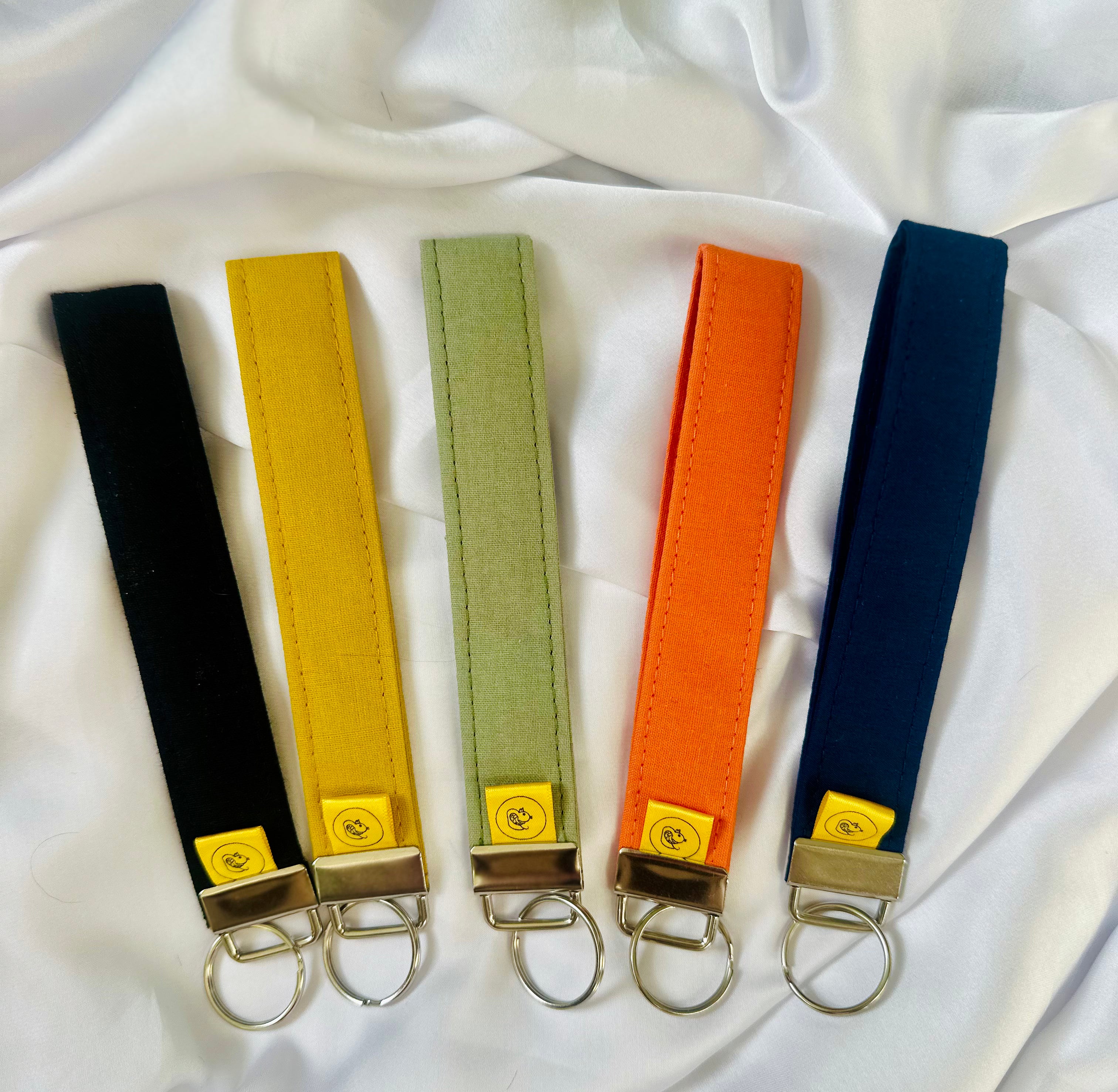 Mystery Scrunkey Straps Bundle