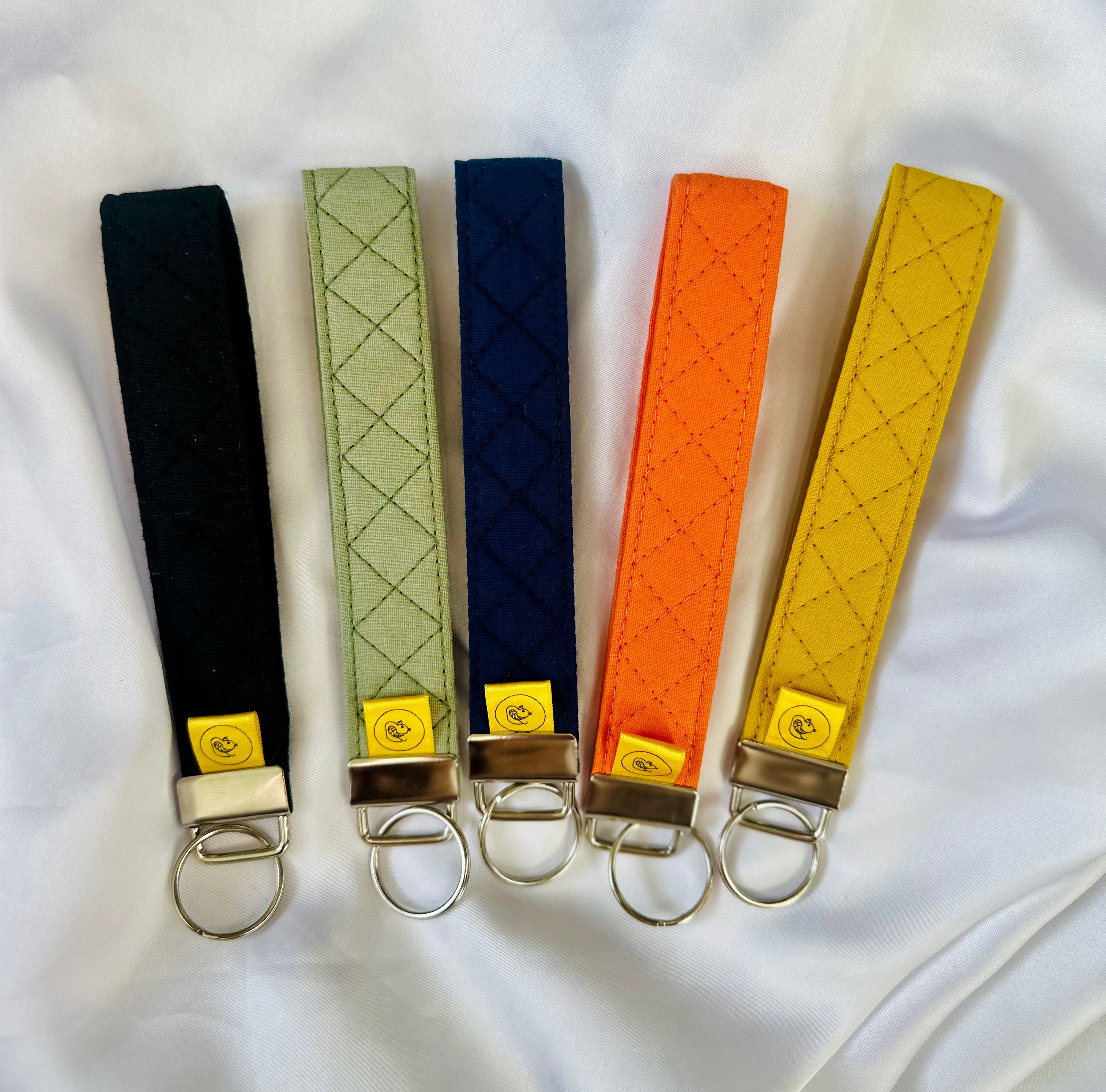 Mystery Scrunkey Straps Bundle