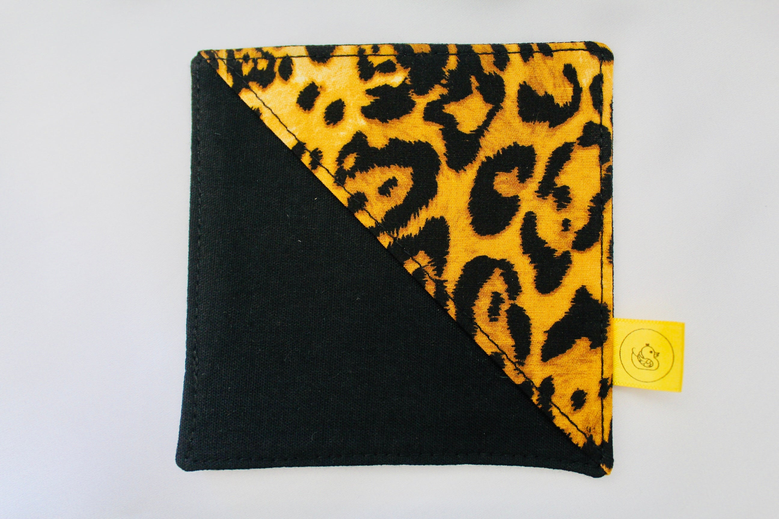 Wild Safari Bookmark
