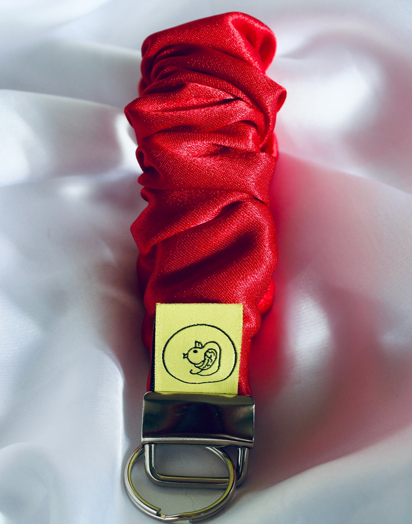 Rouge Scrunkey