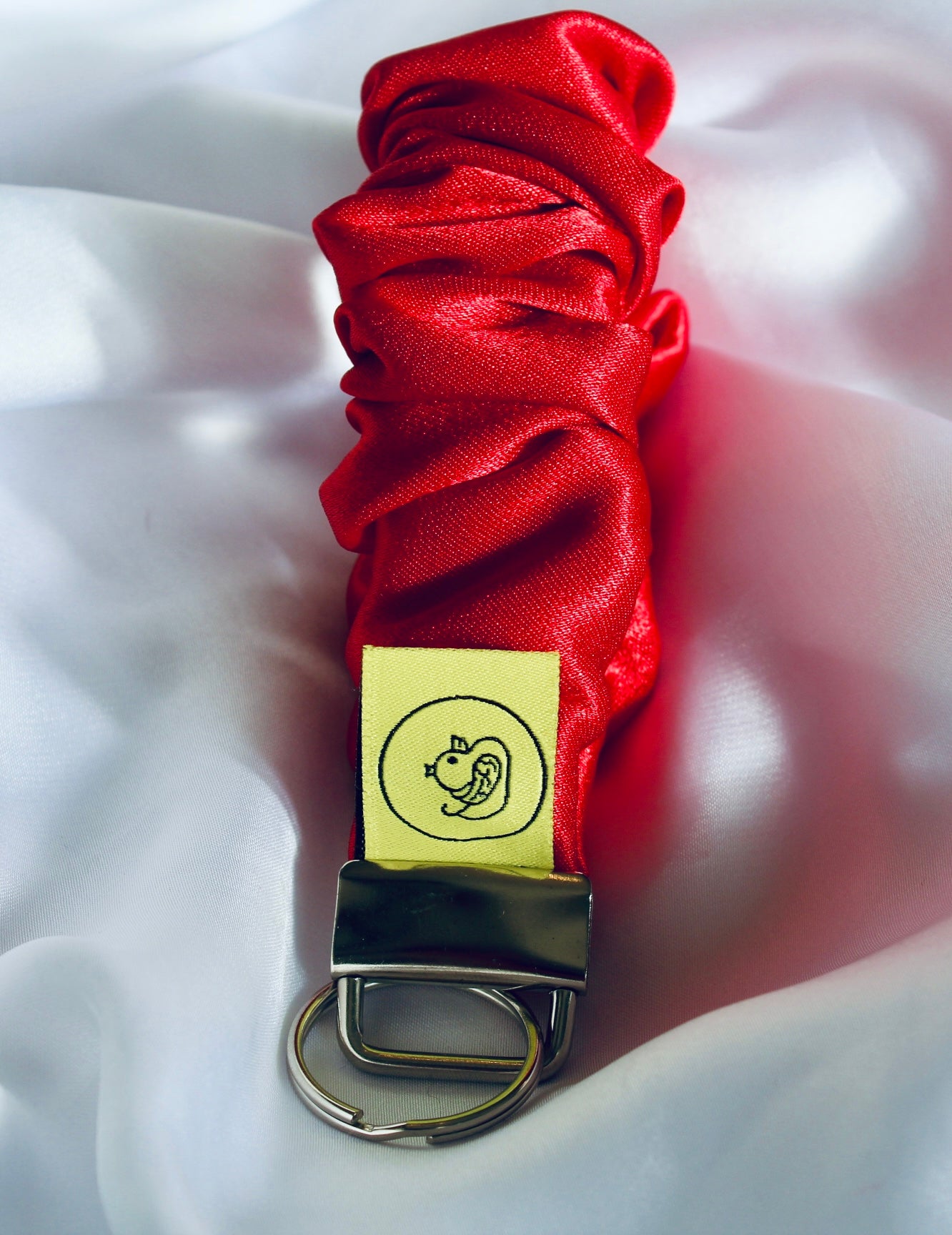Rouge Scrunkey