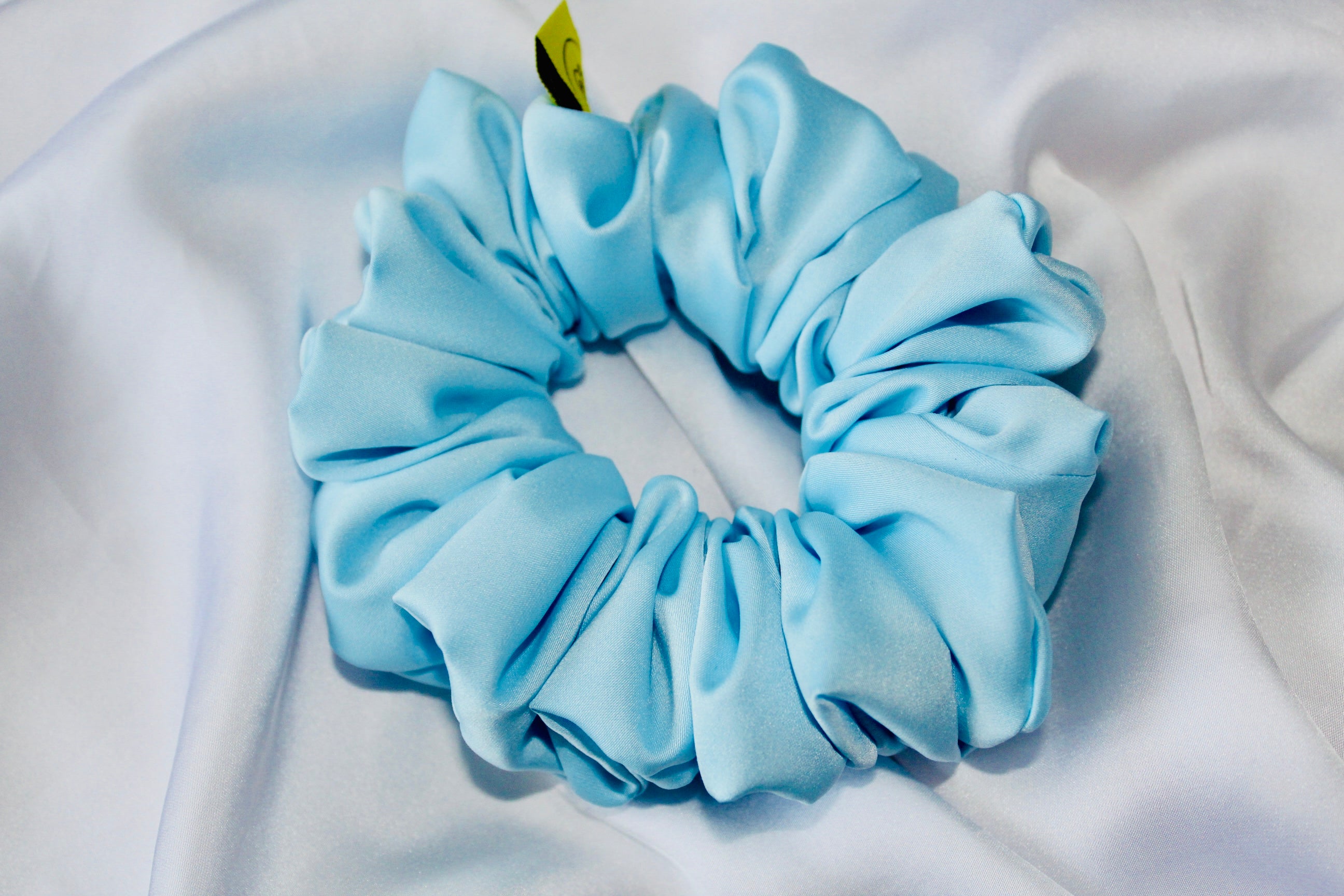 Cloud 9 Large hair scrunchie