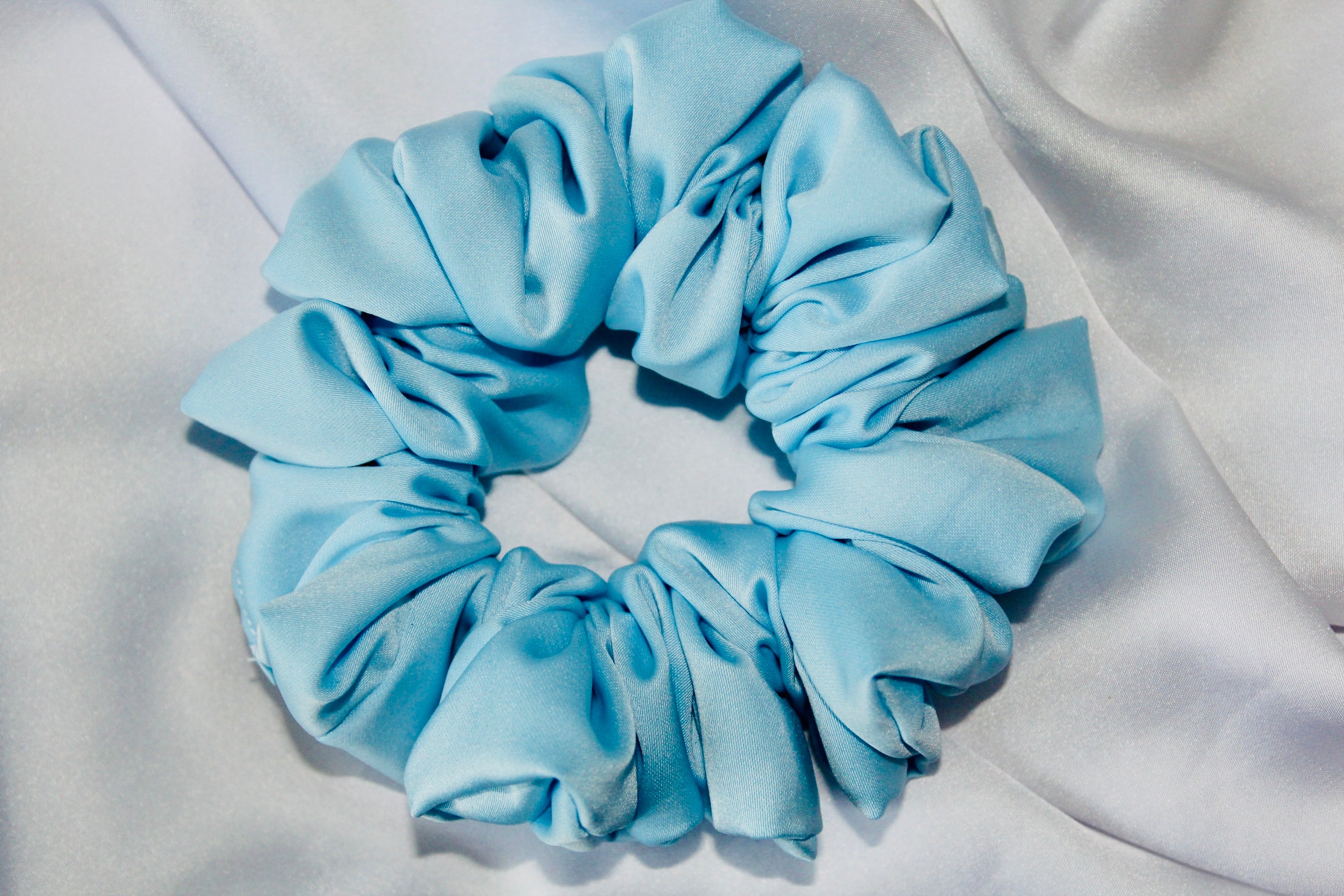 Cloud 9 Large hair scrunchie