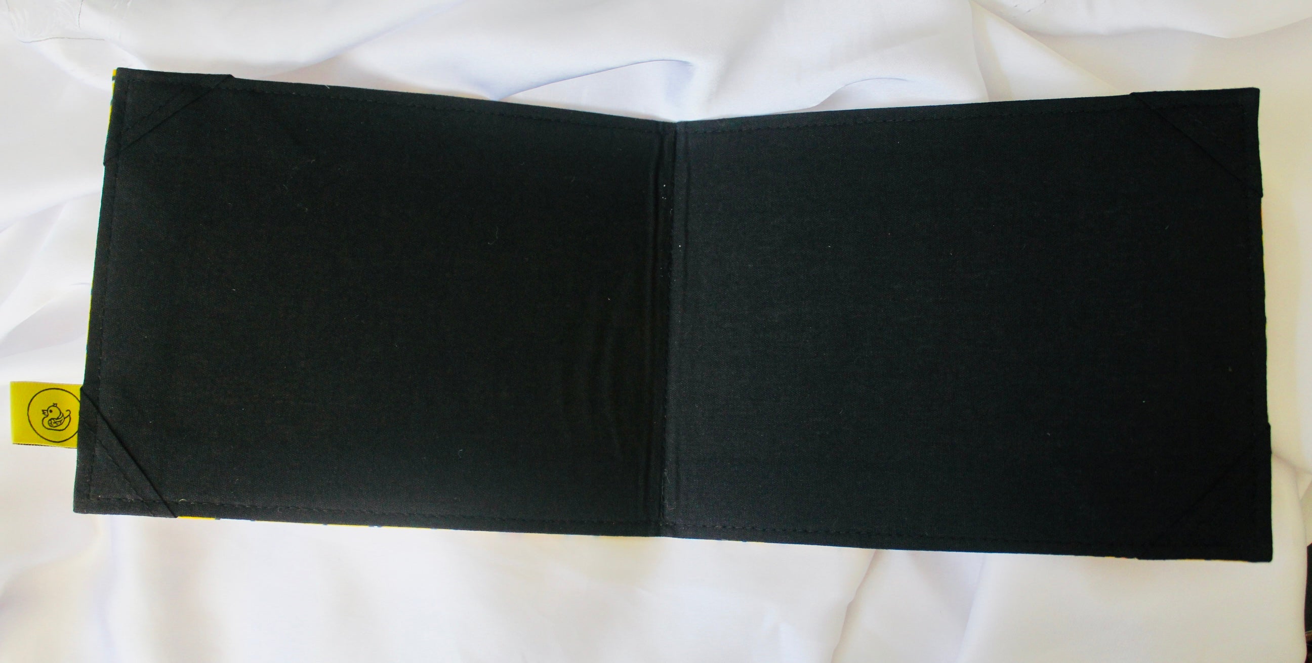 Rubber Ducks Disabled Badge Holder Booklet Style