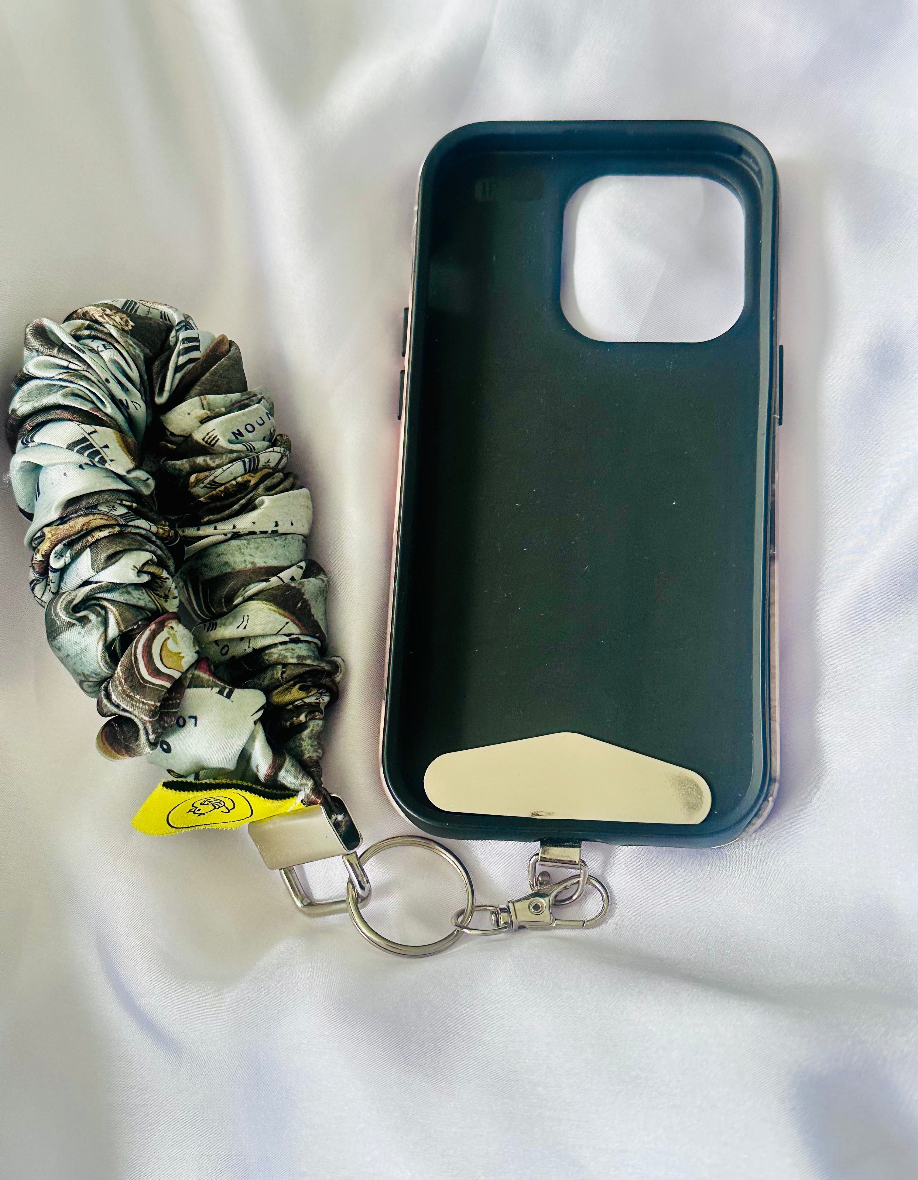 Scrunkey Accessory Bundle