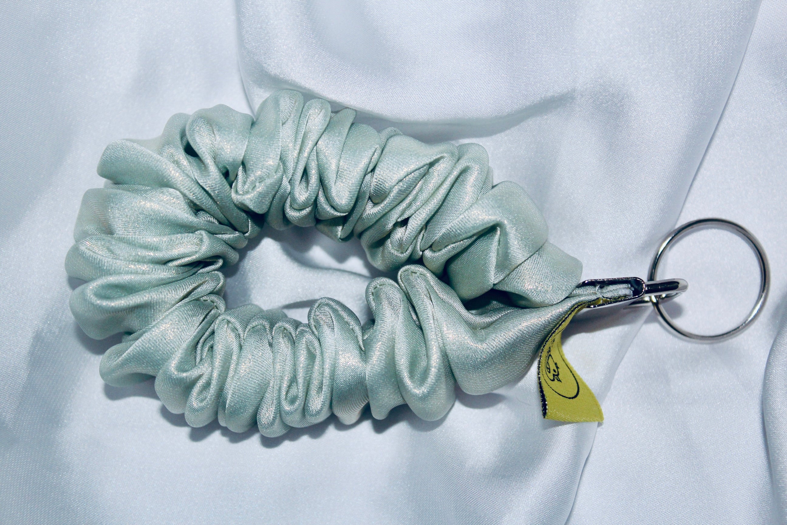 Sage Serenity Scrunkey