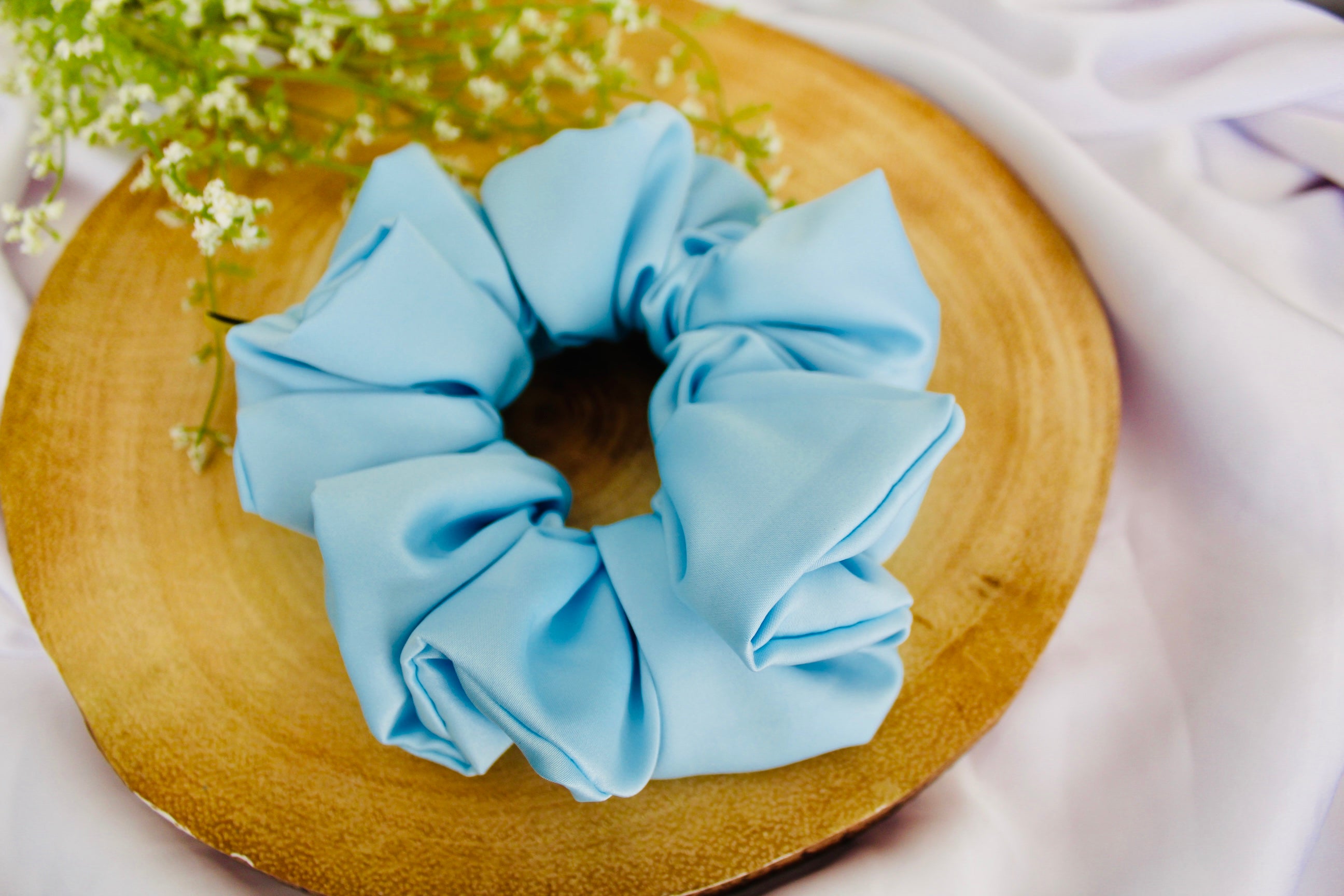 Cloud 9 XL Hair scrunchie