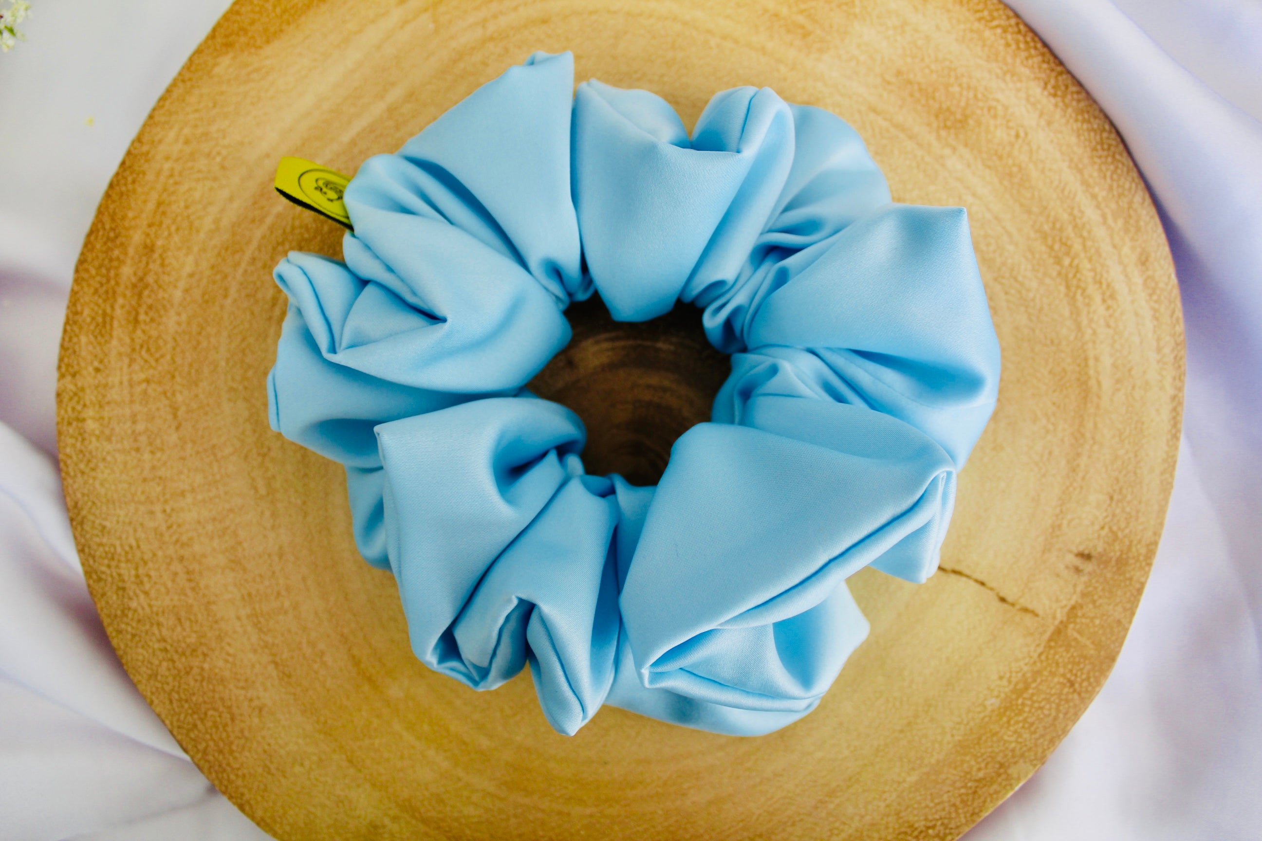Cloud 9 XL Hair scrunchie