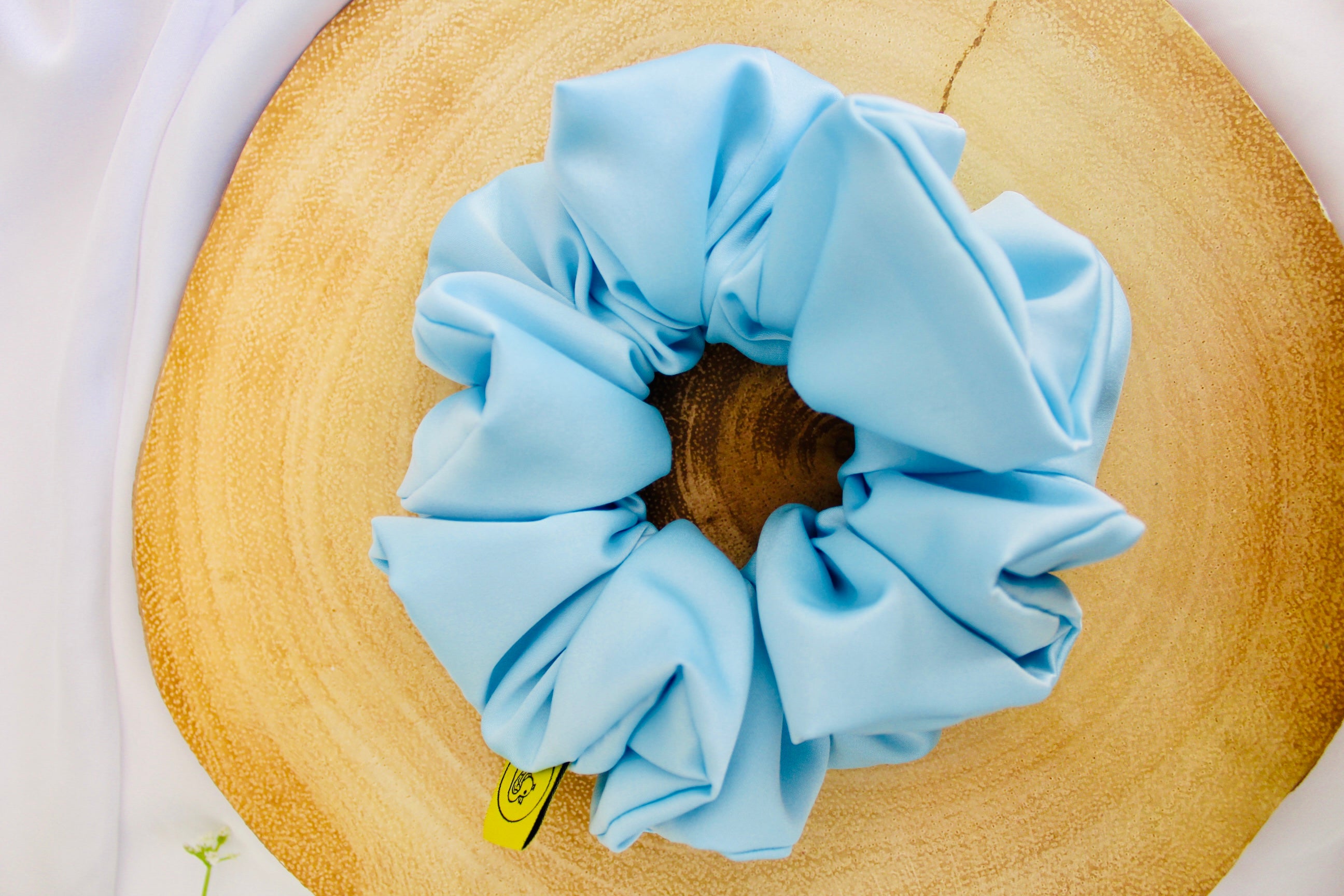 Cloud 9 XL Hair scrunchie