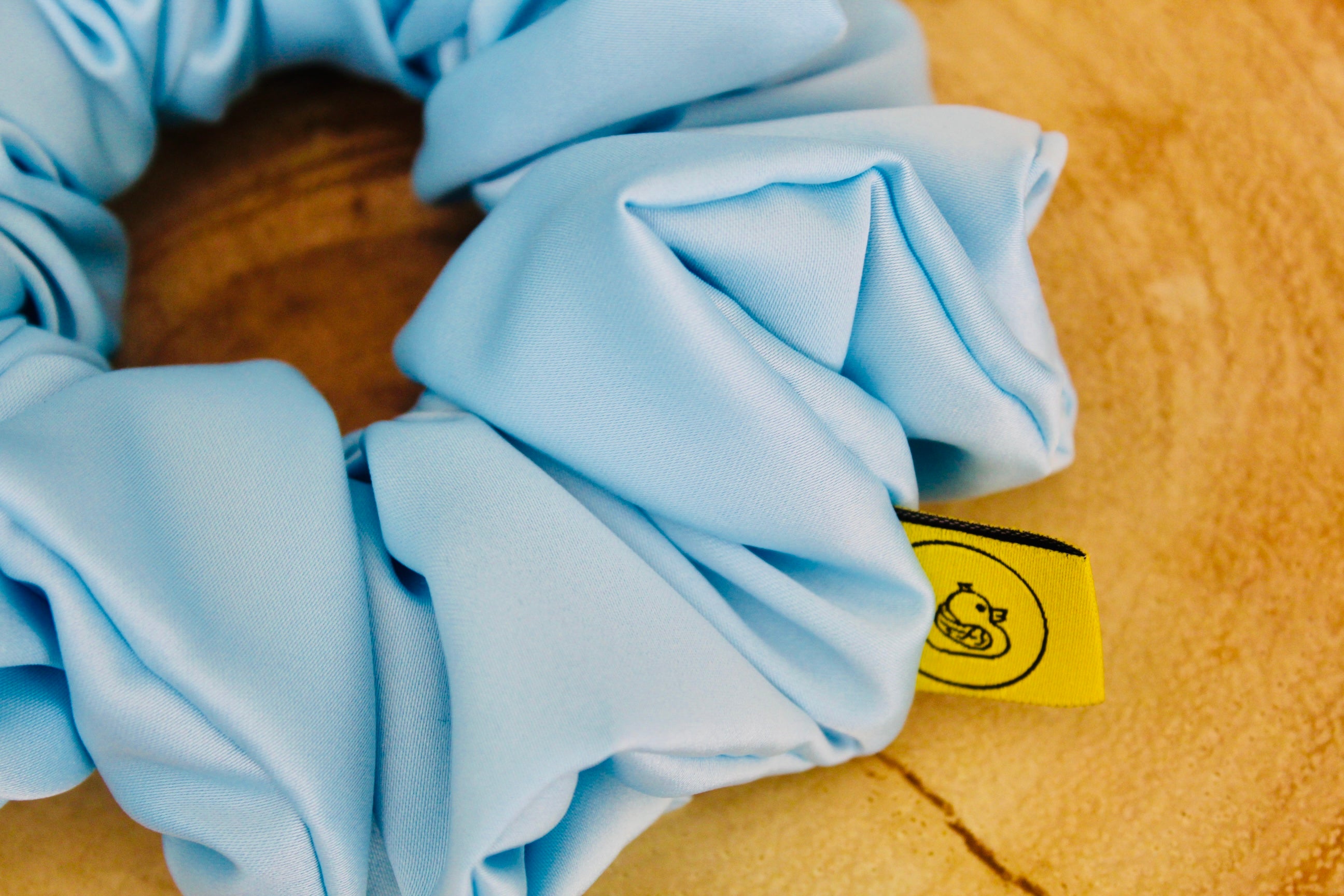 Cloud 9 XL Hair scrunchie