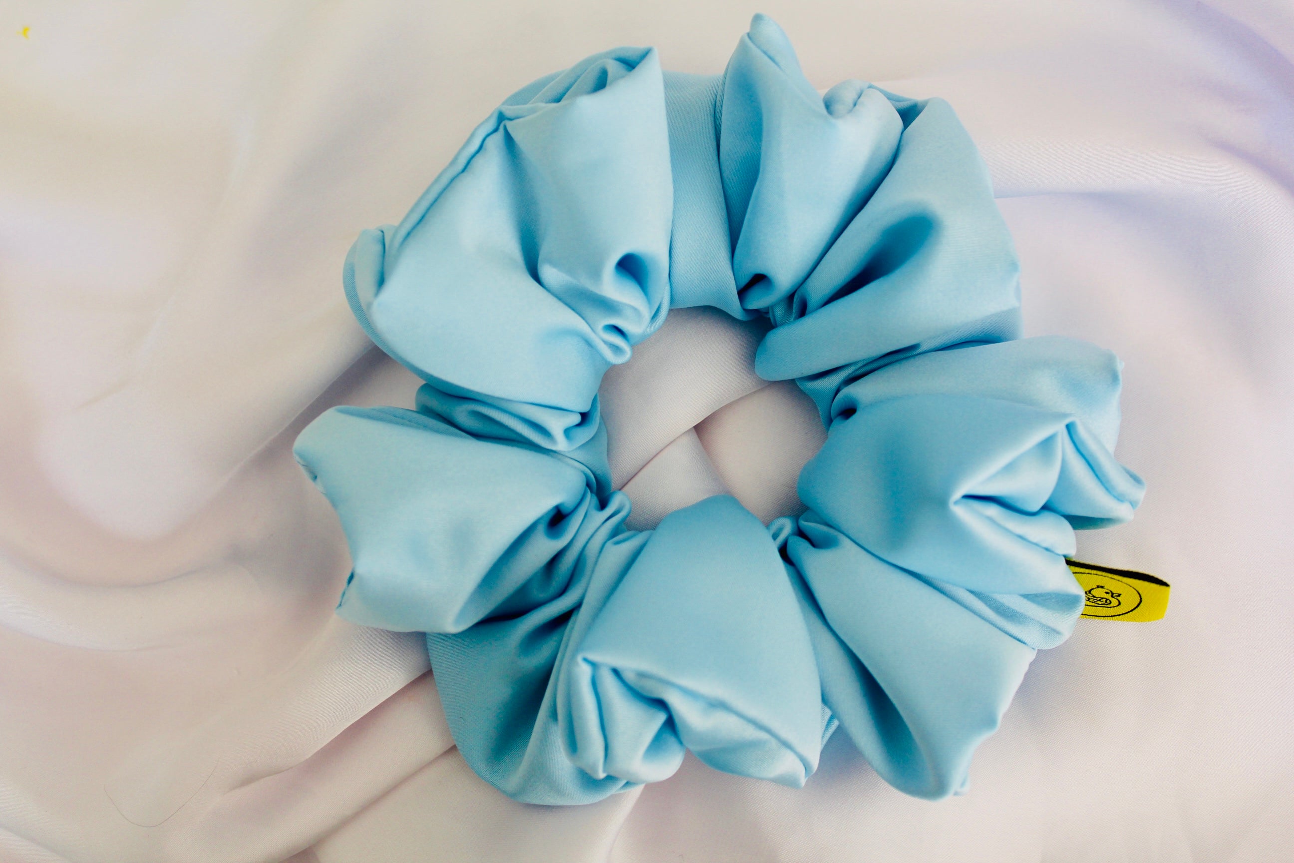 Cloud 9 XL Hair scrunchie