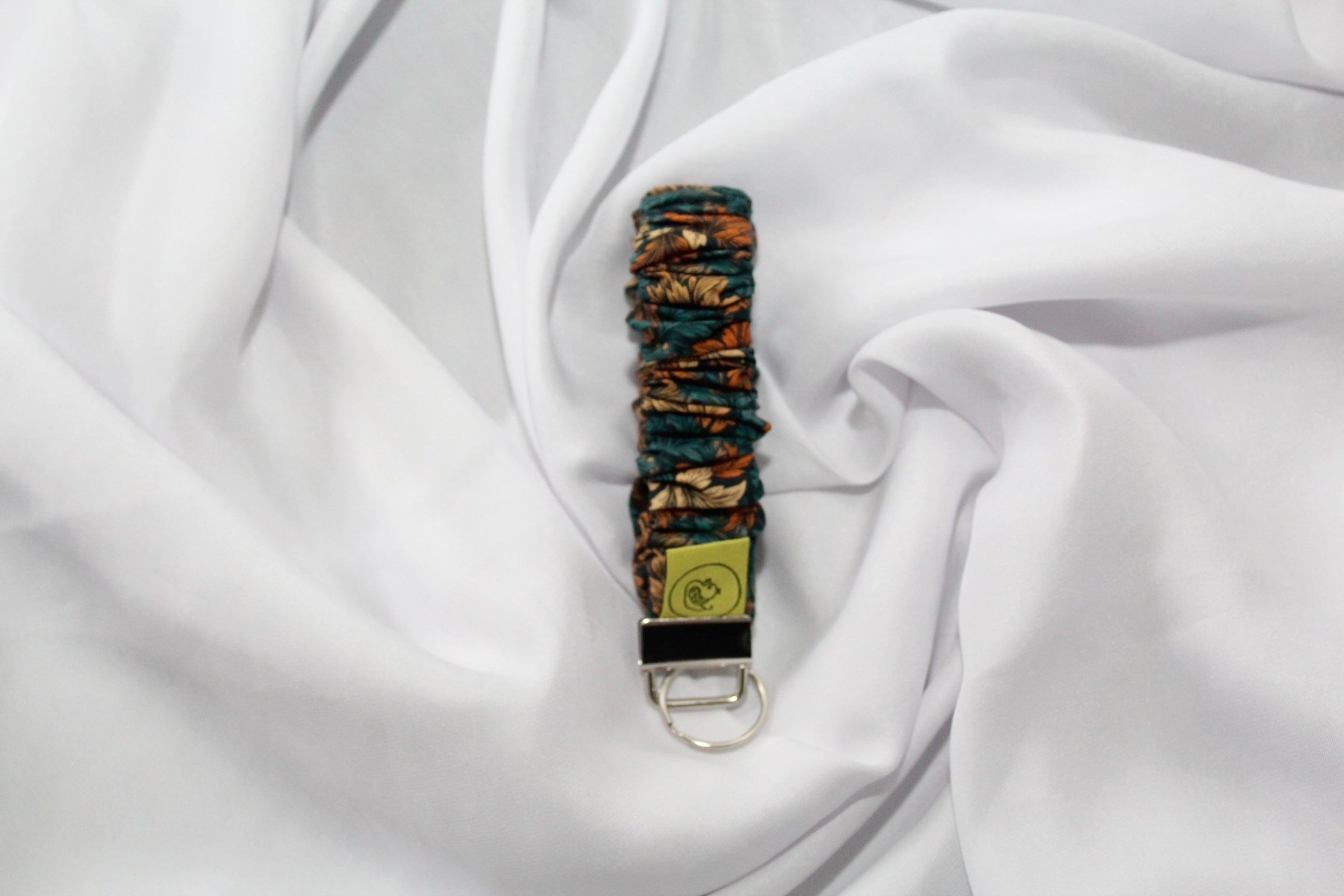 Woodland Spice Scrunkey